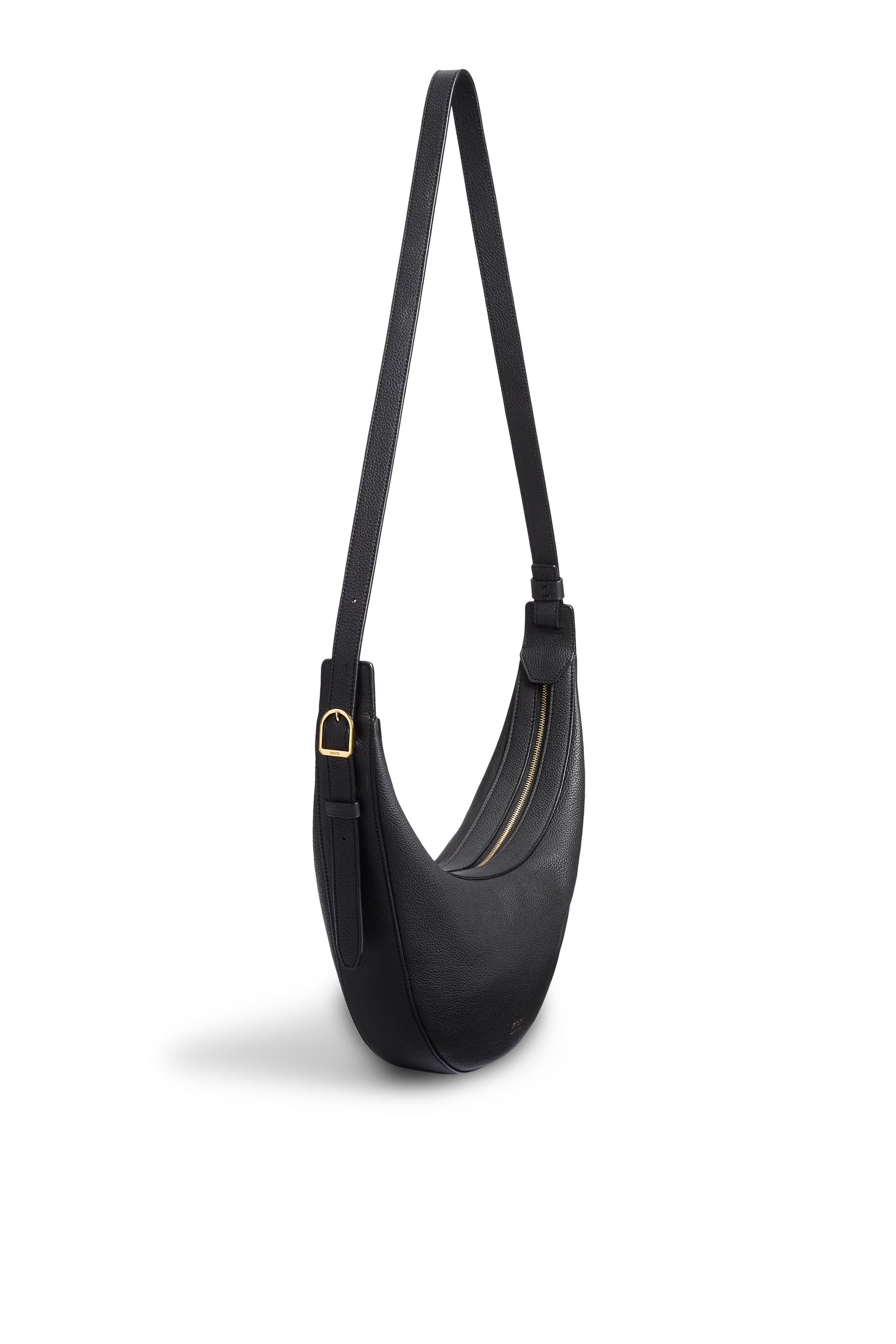 Augustine Small Crossbody Bag