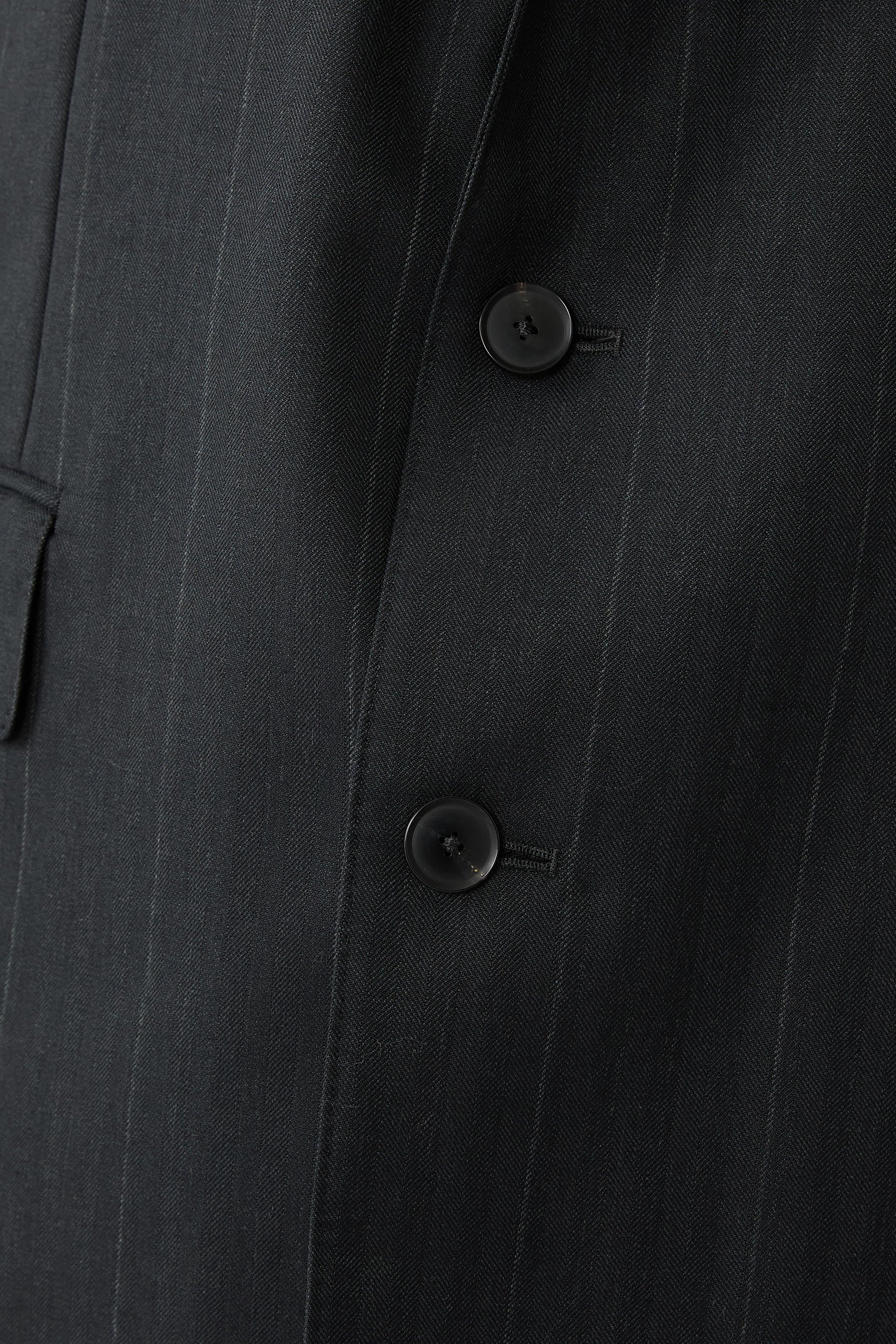 Bluefaced Wool Jacket