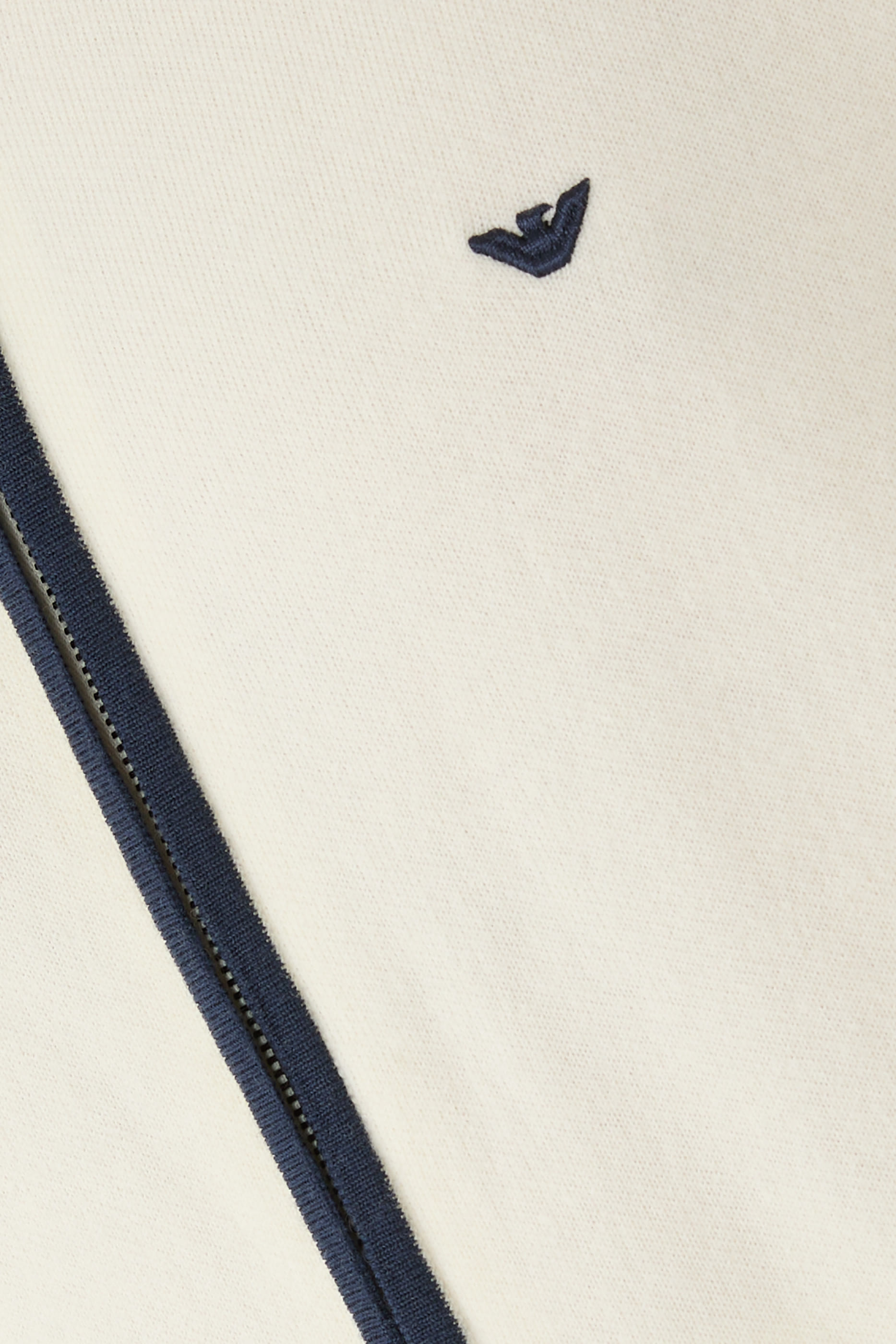 Travel Essential Zip-Up Hoodie Cardigan