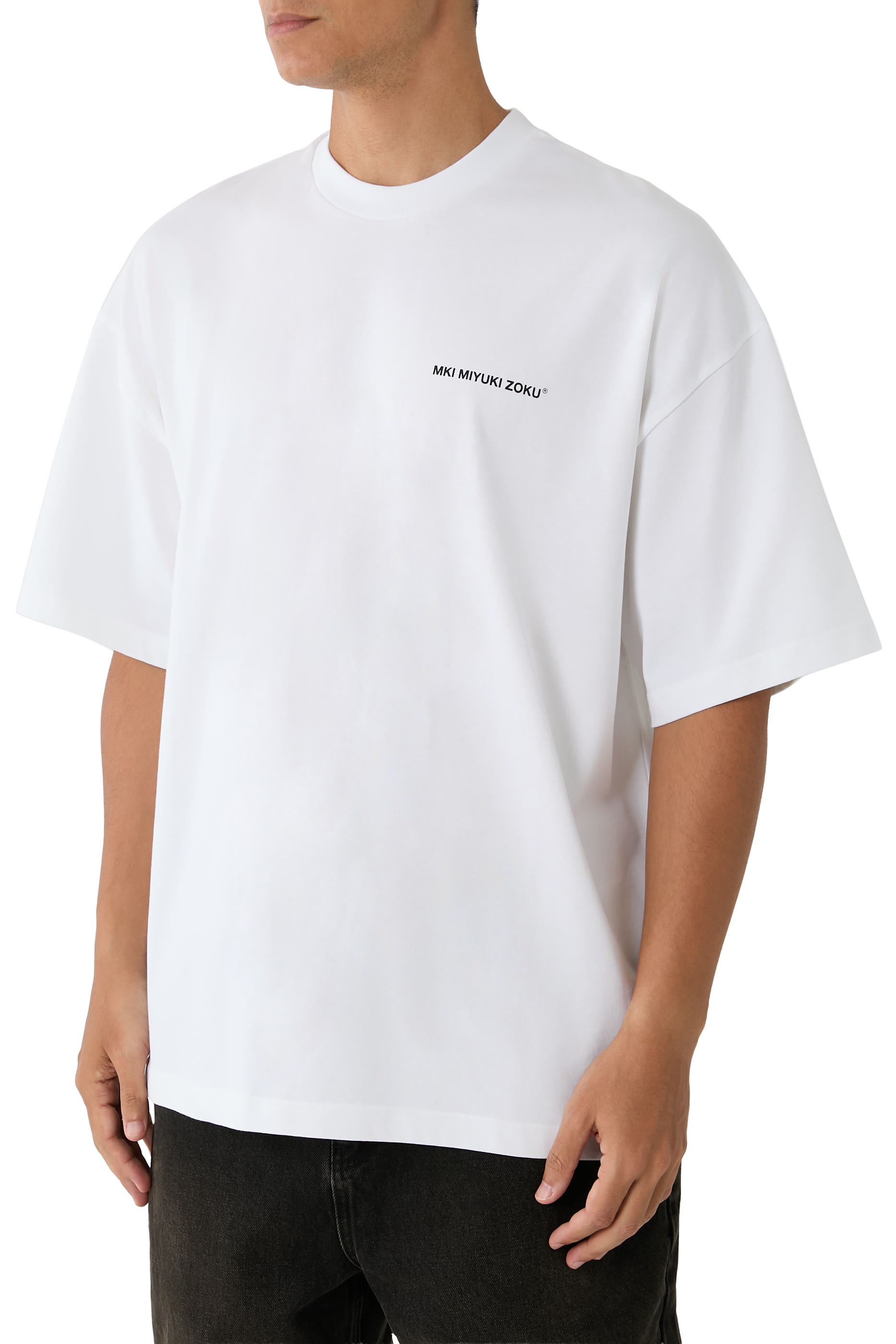 Uniform T-Shirt
