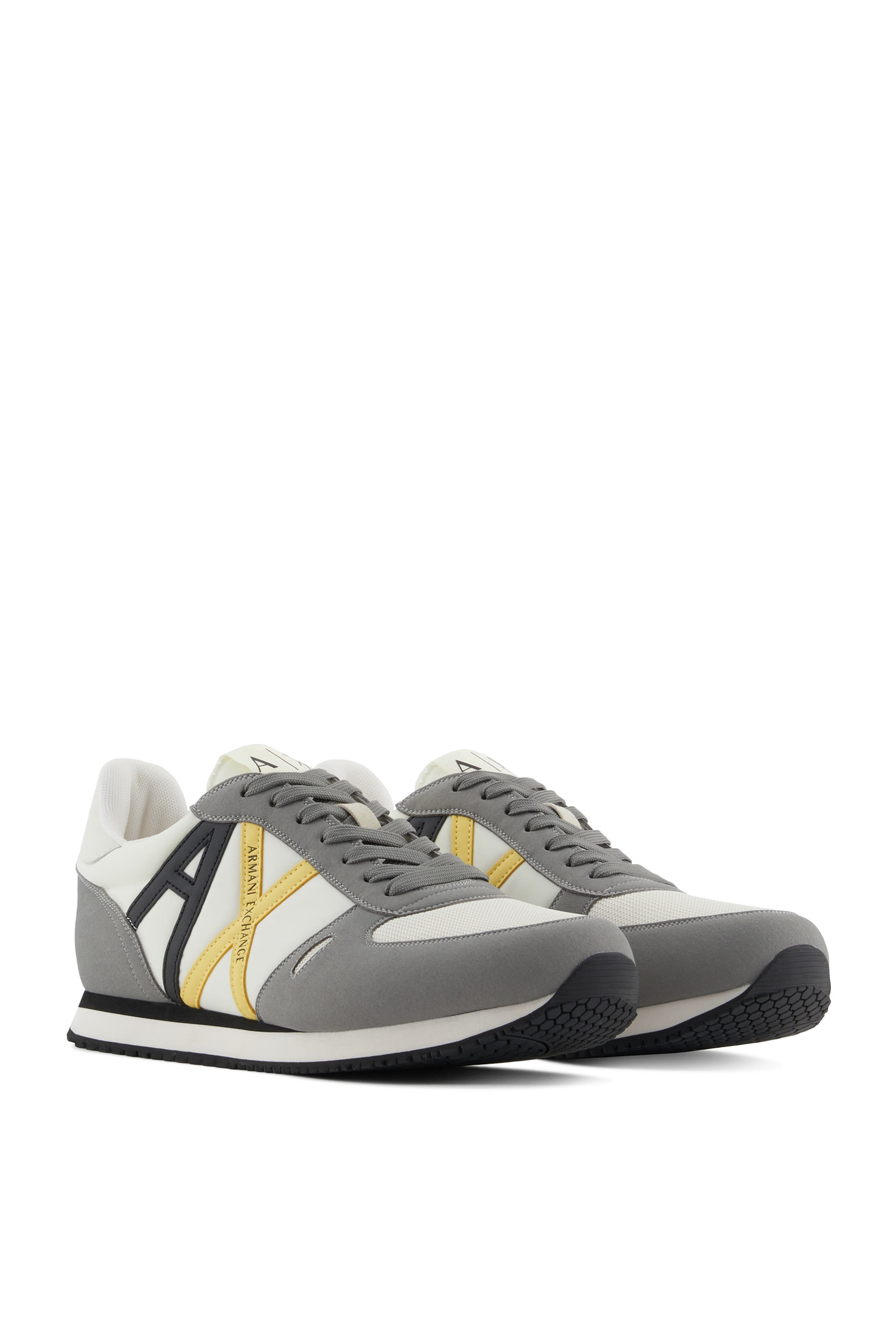 Rio AX Logo Sneakers