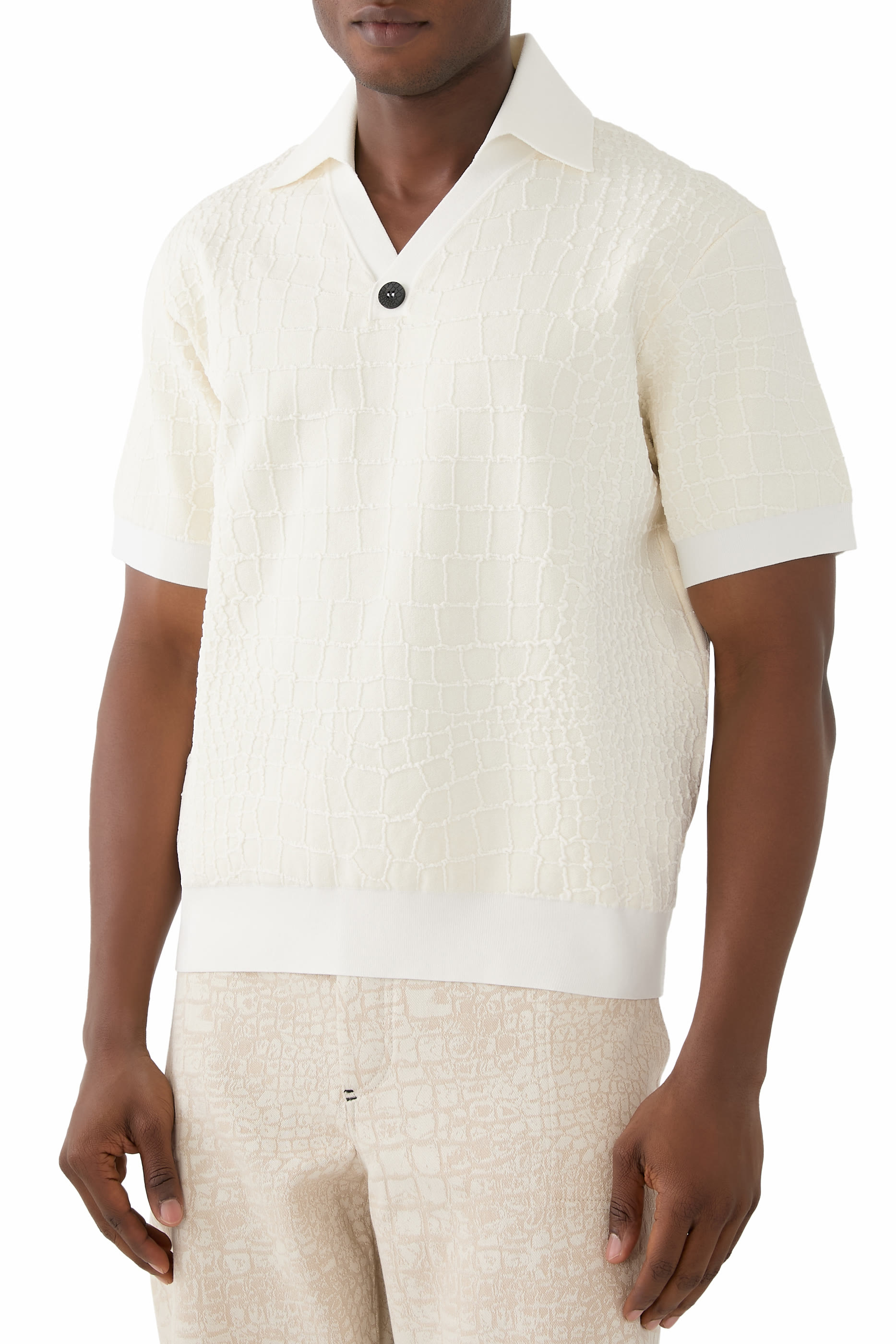 The Scala Polo Shirt