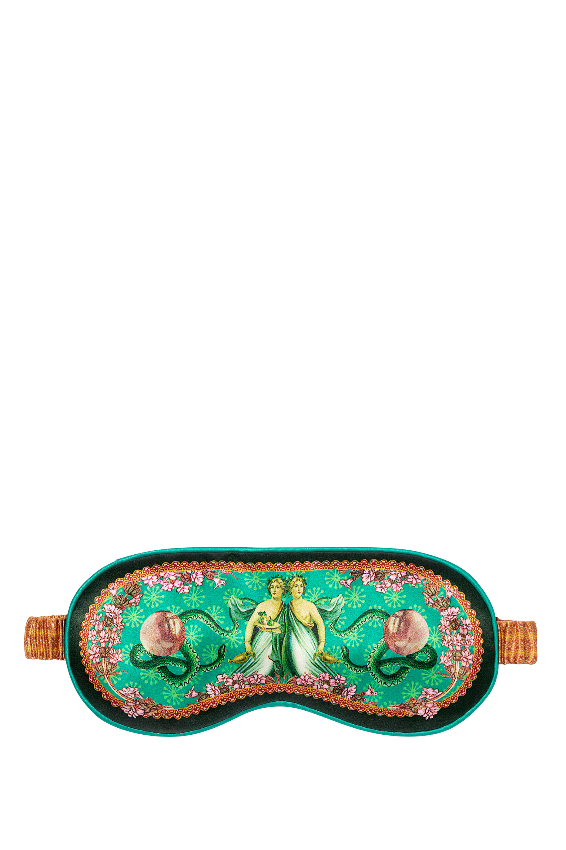 Gemini Sleep Mask