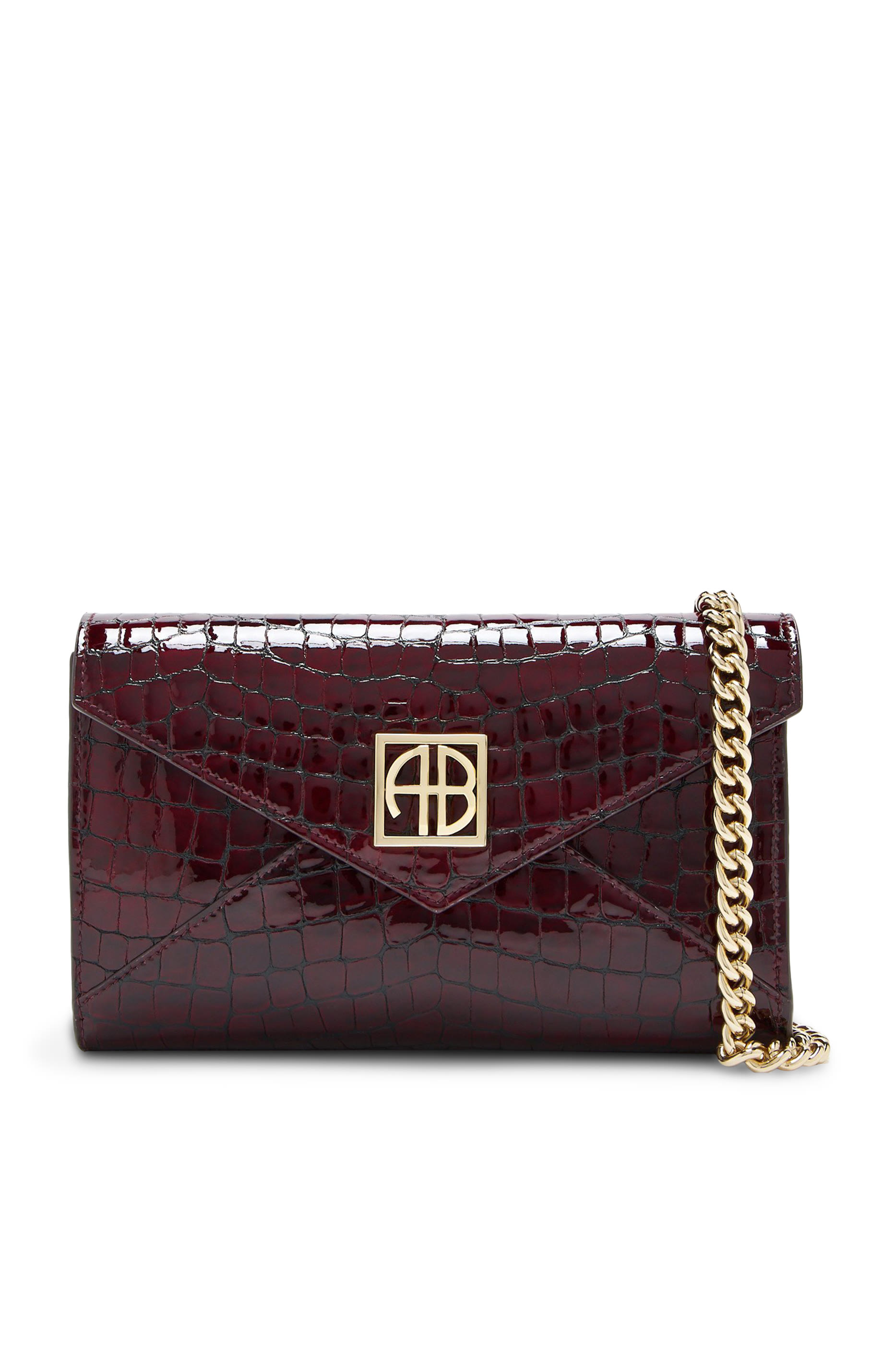 Small Elly Clutch Bag