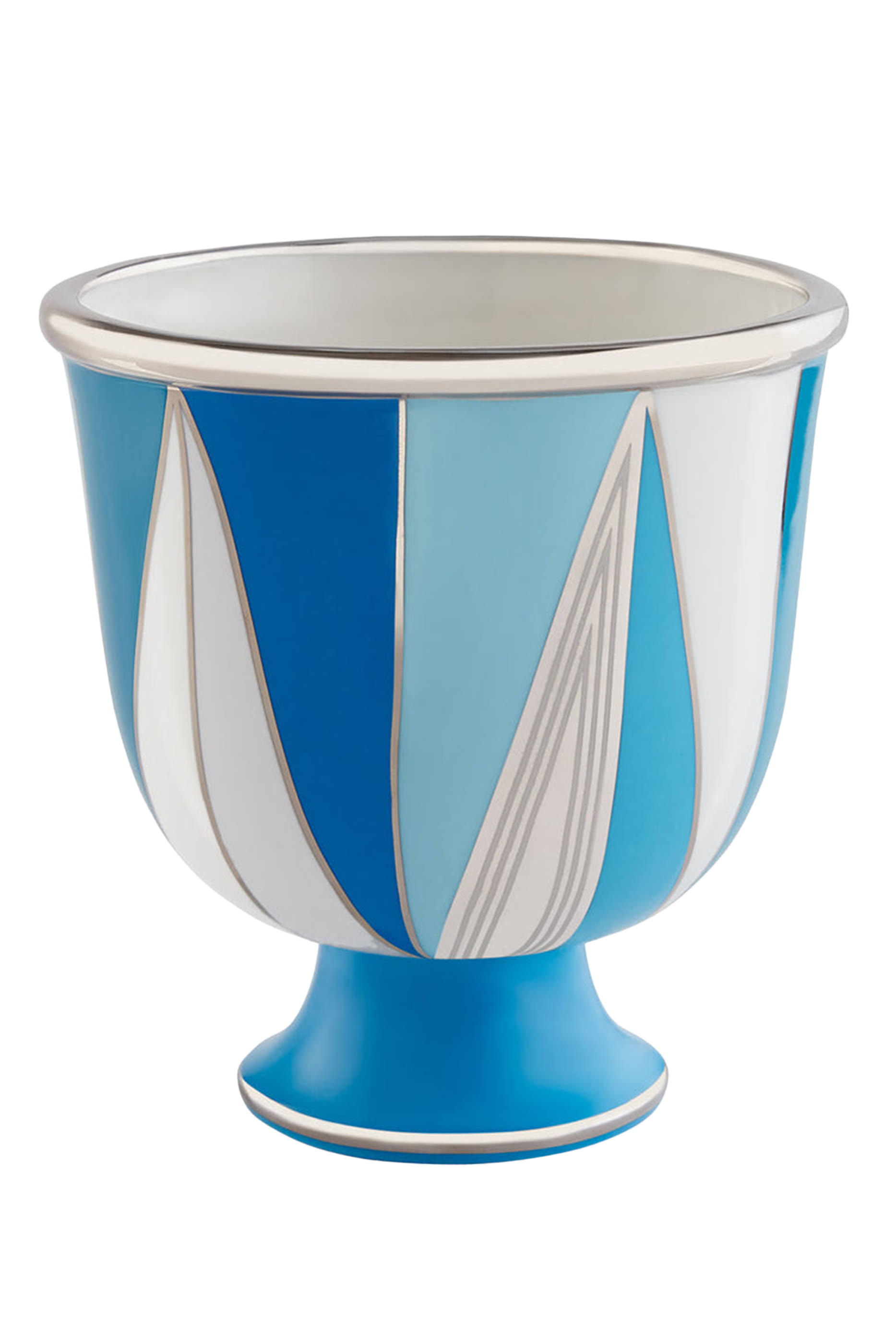 Torino Triangles Bowl