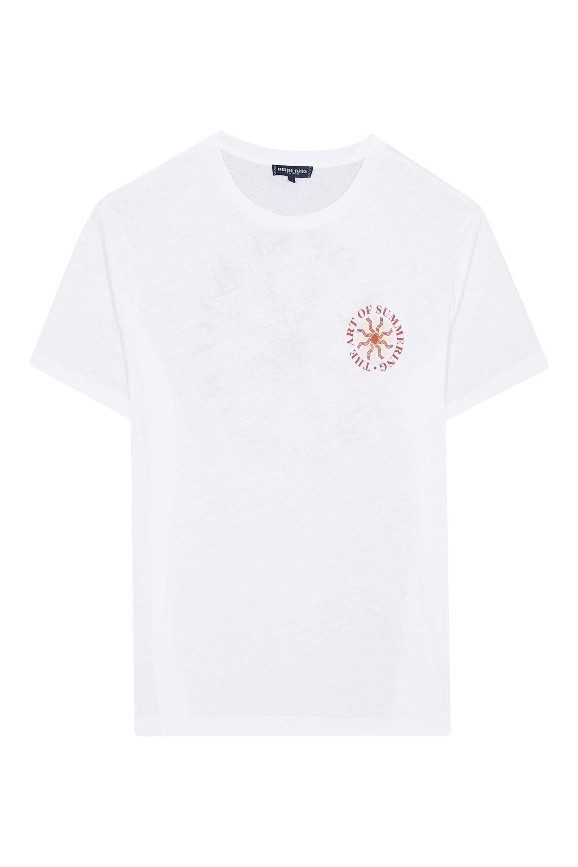 Dinis Printed T-Shirt