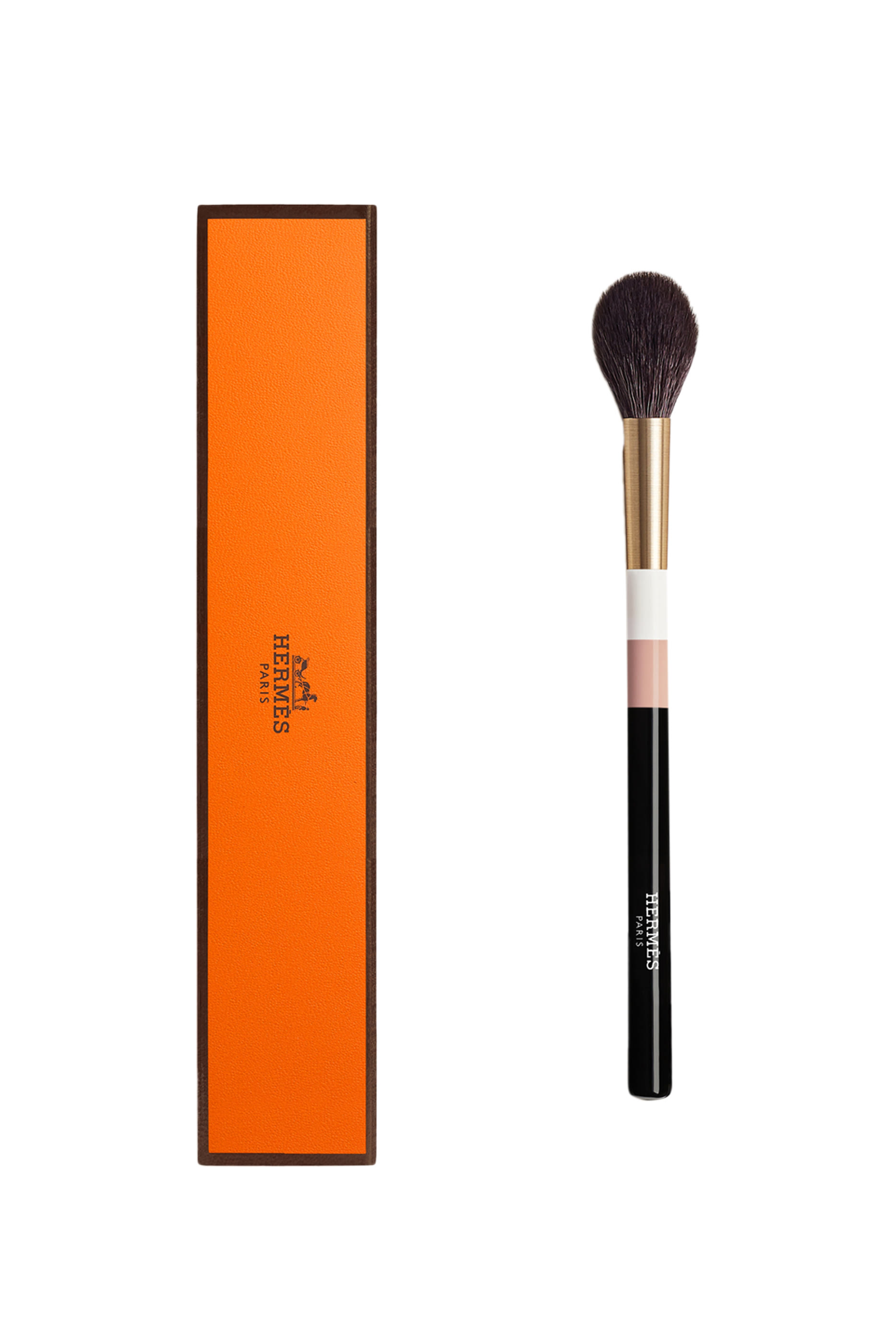Les Pinceaux Hermès, Precision Makeup Brush, Le Precis