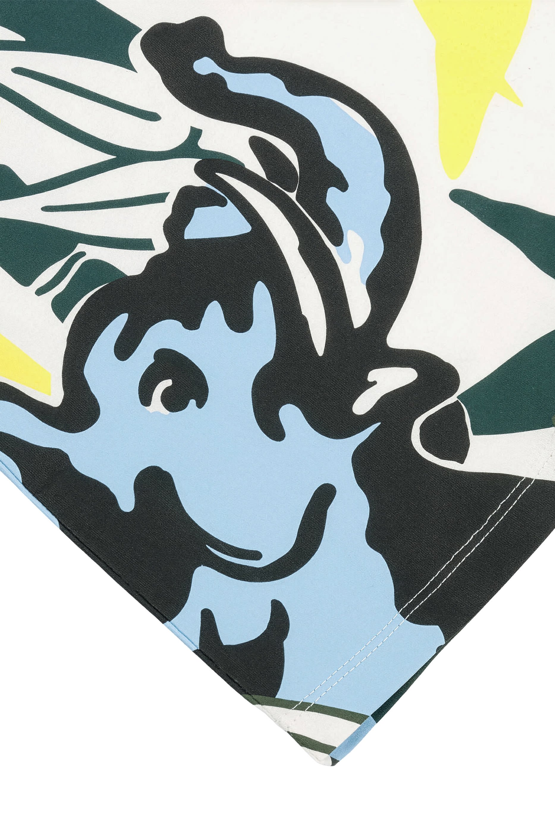 Kids 'Eden Jungle' T-shirt