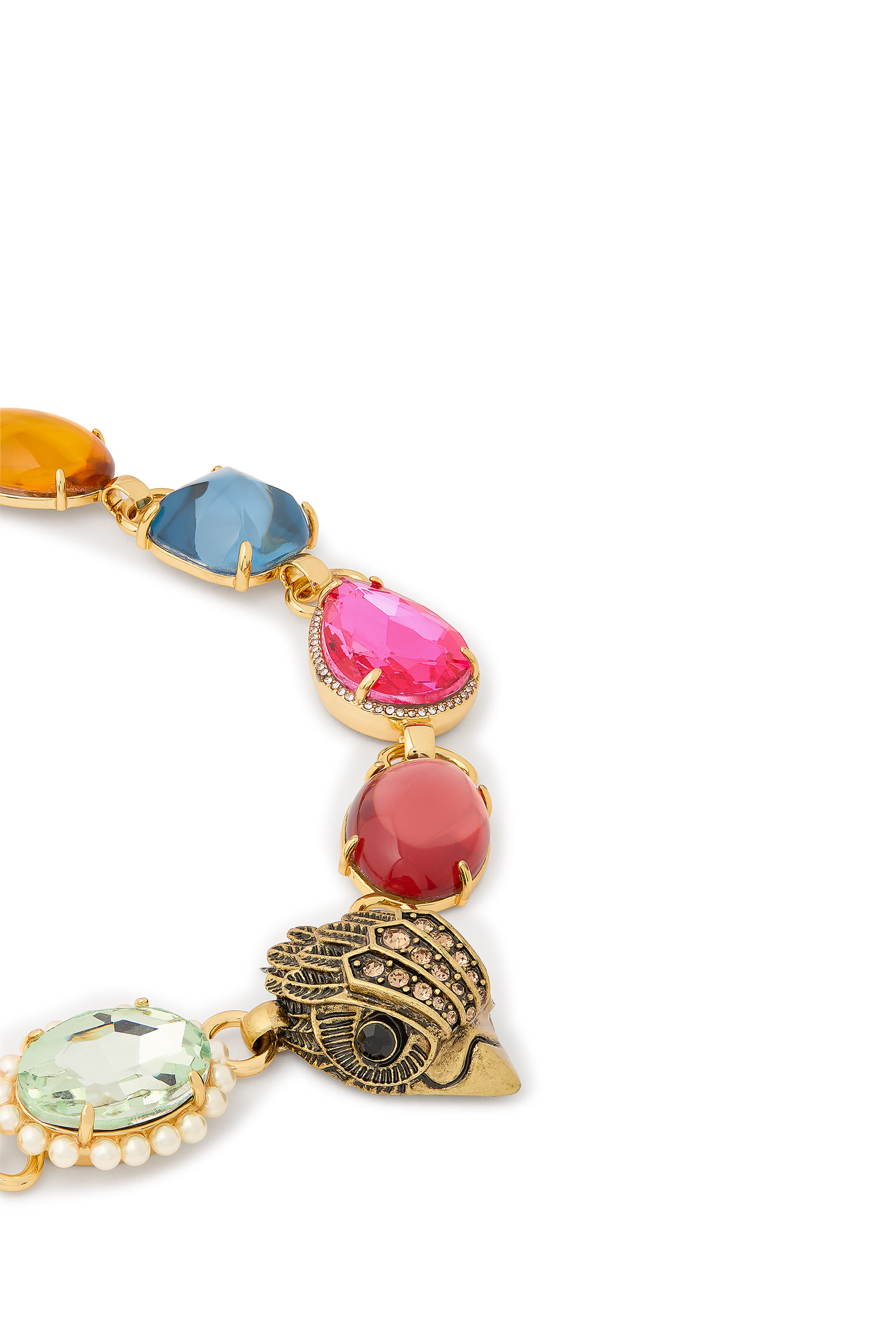 Belgravia Necklace