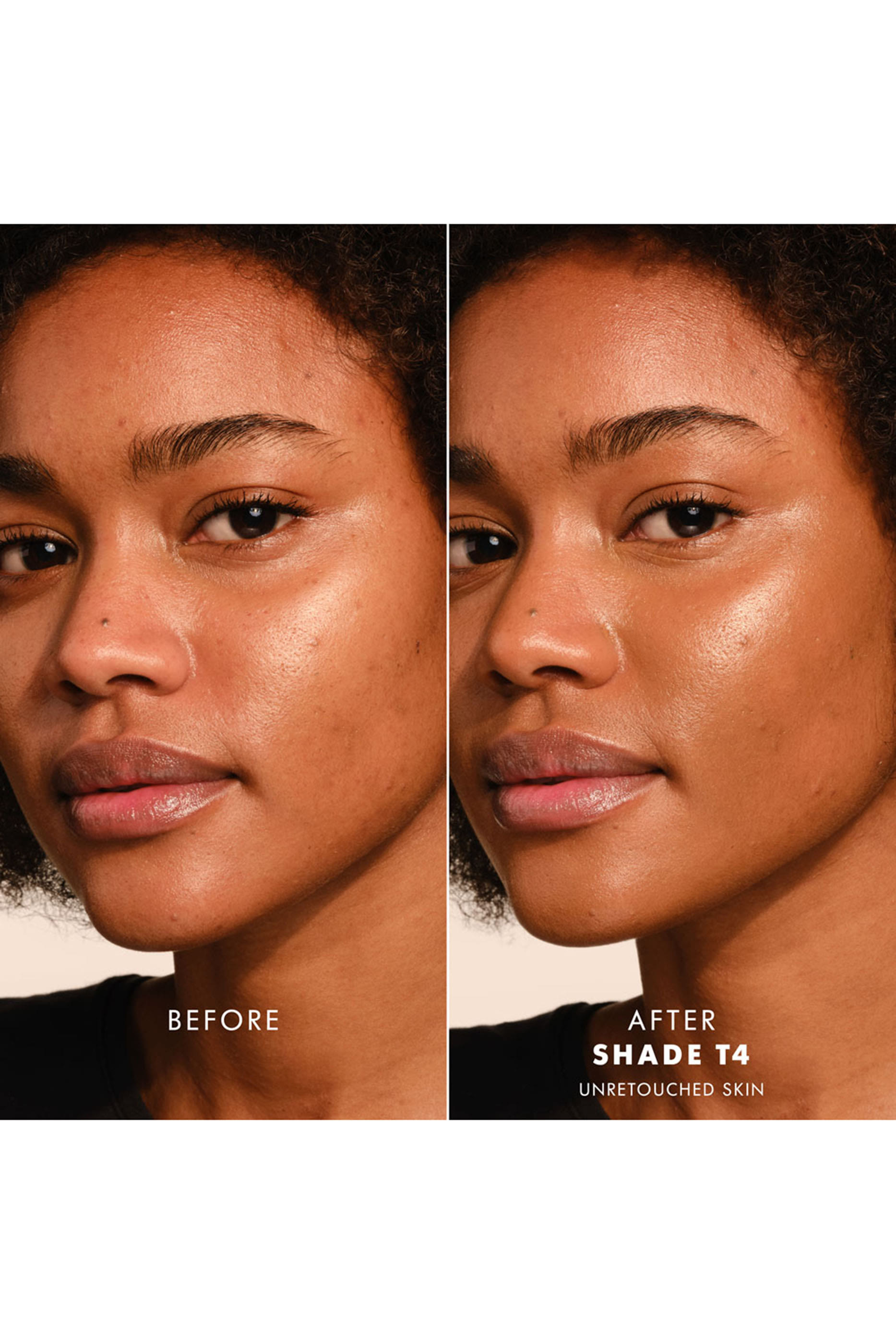 Skin Tint Long-Wear & Care