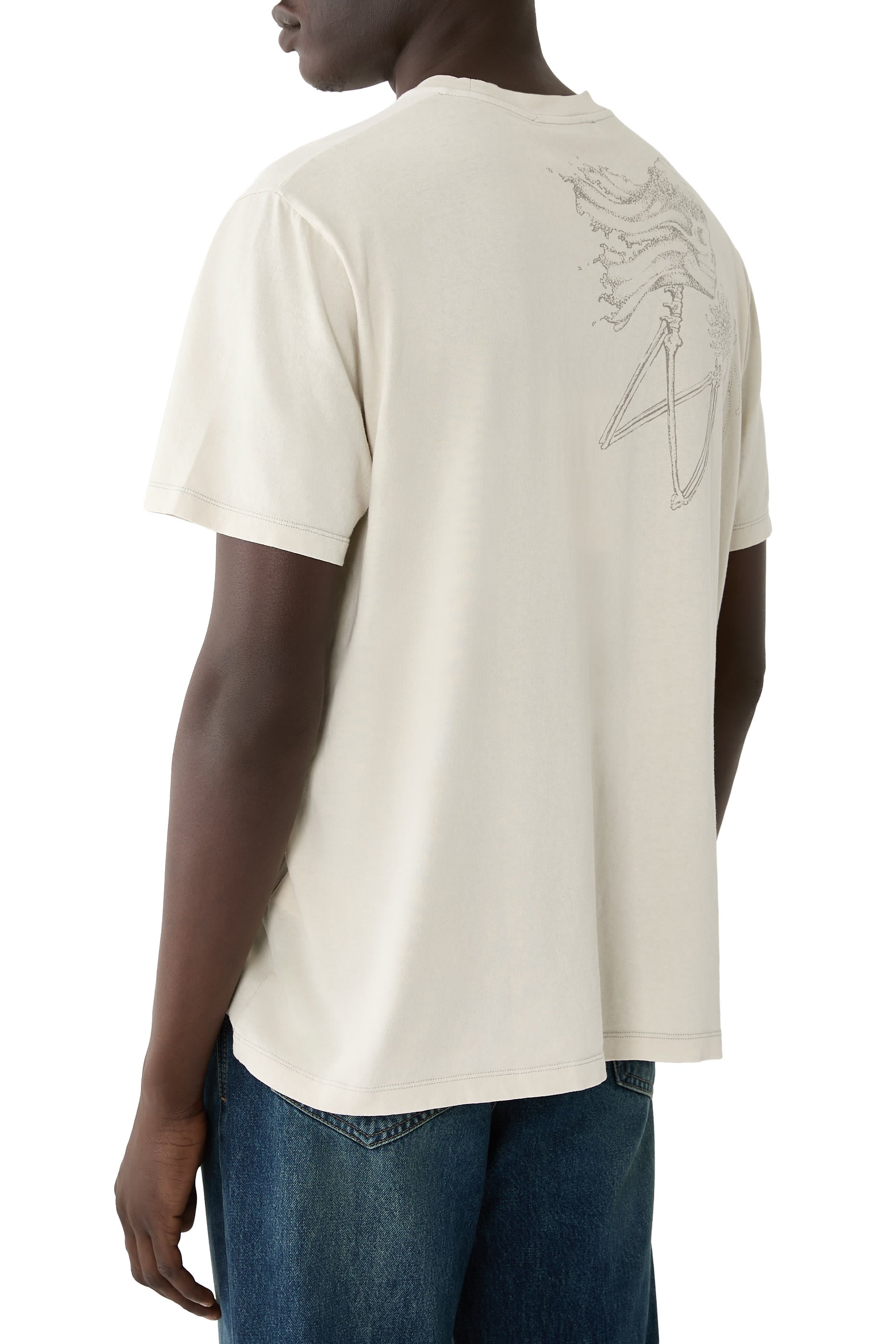 Box T-Shirt