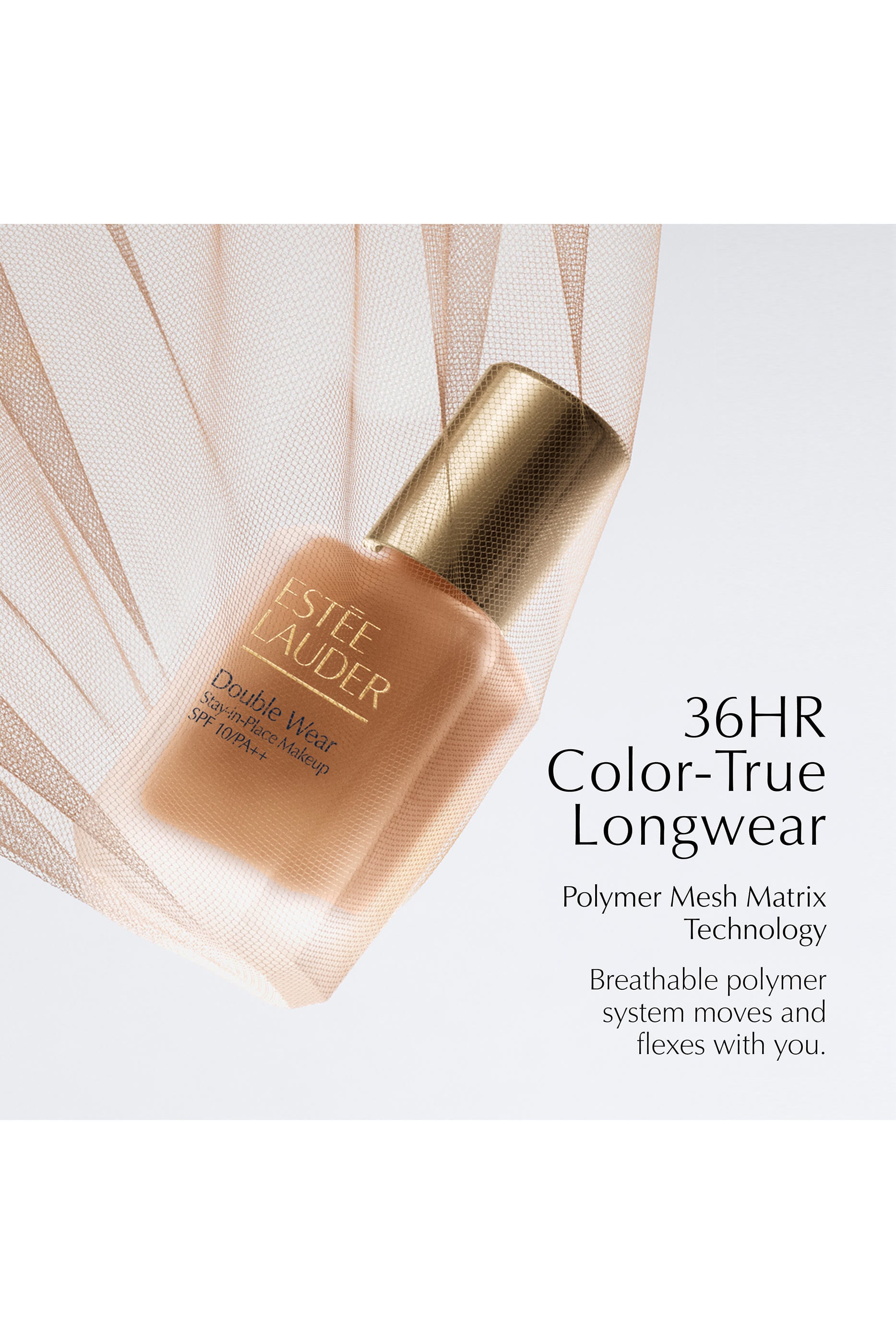  Double Wear Stay-in-Place Makeup