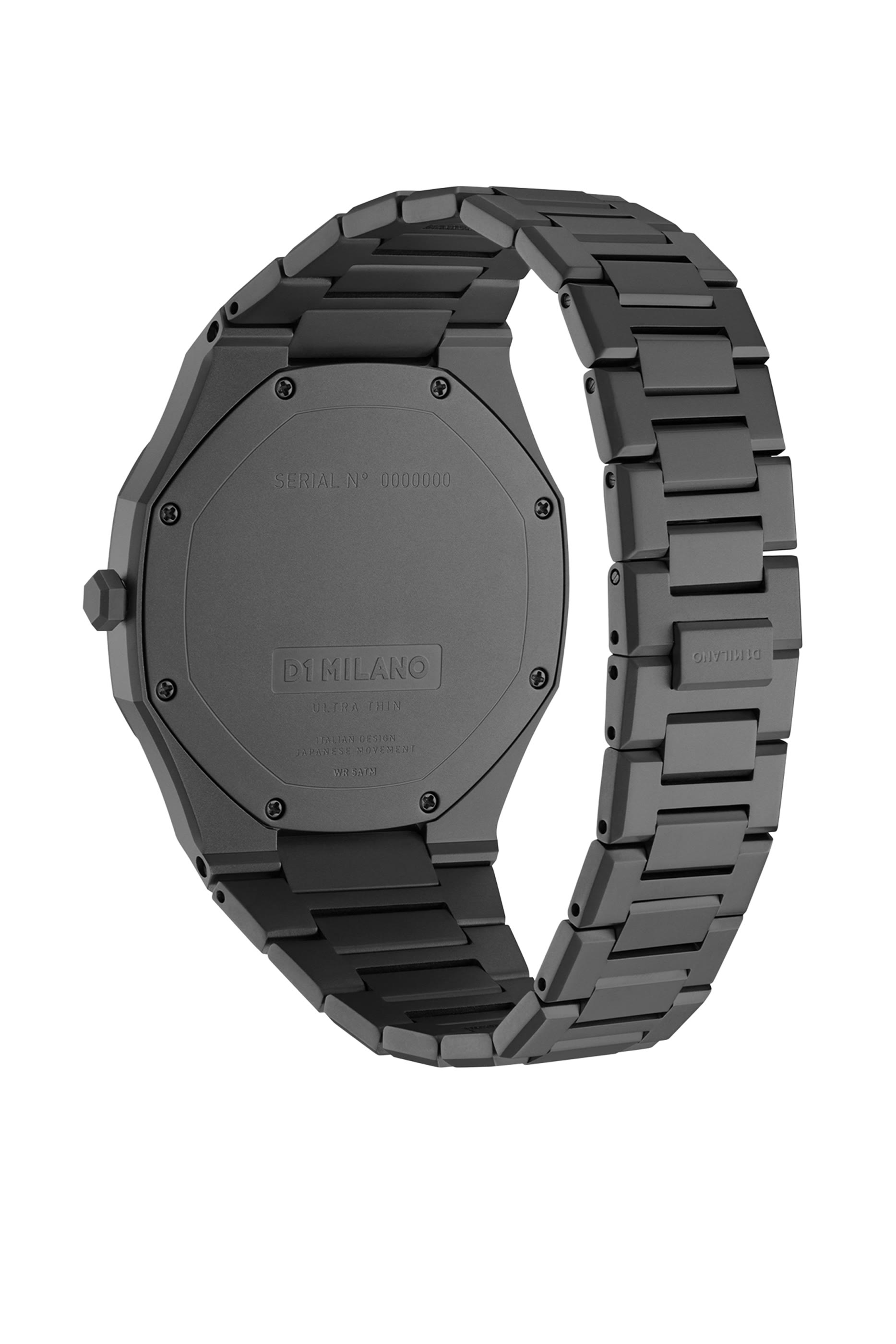 Ultra Thin UT40 Watch