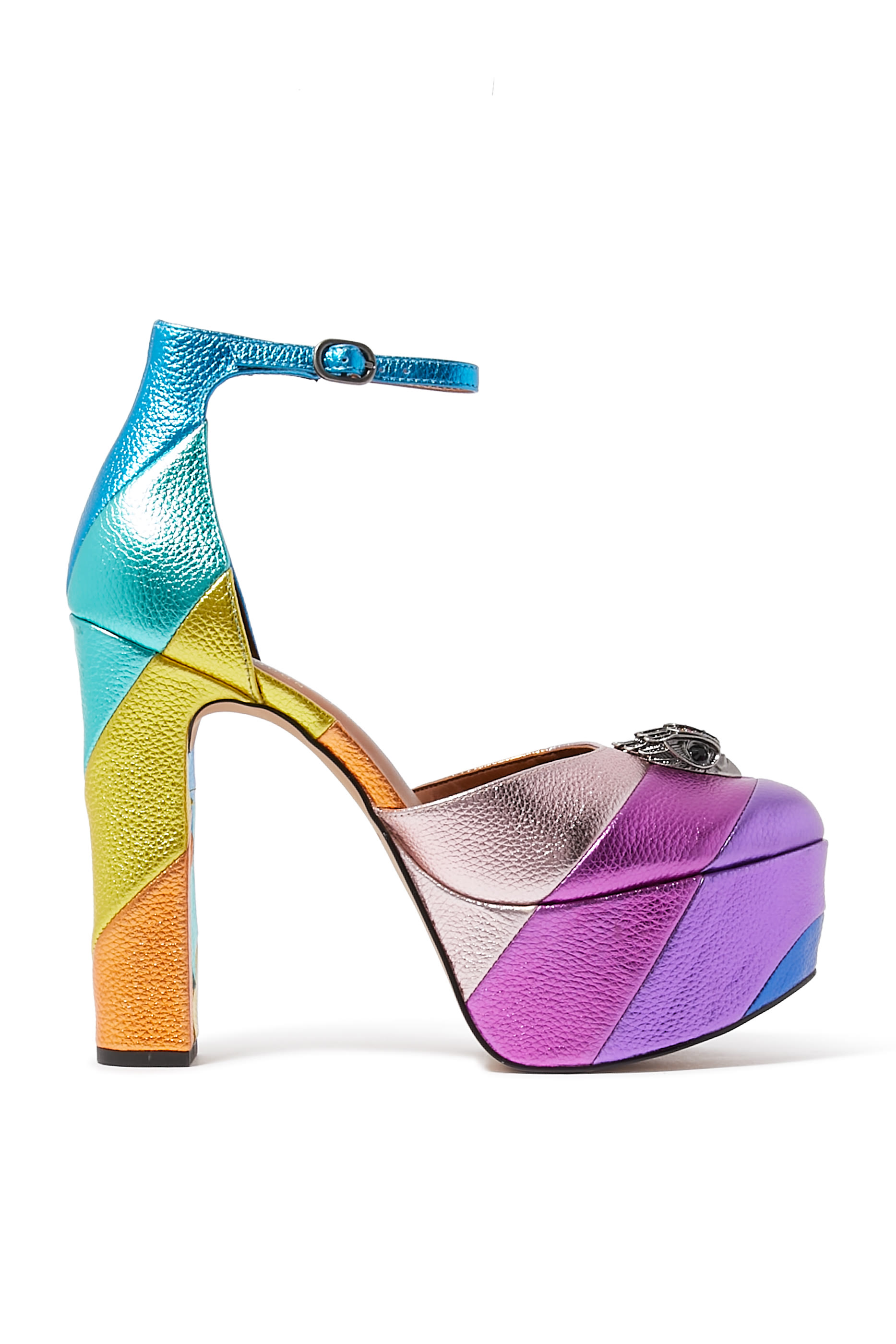 Kensington 115 Platform Sandals