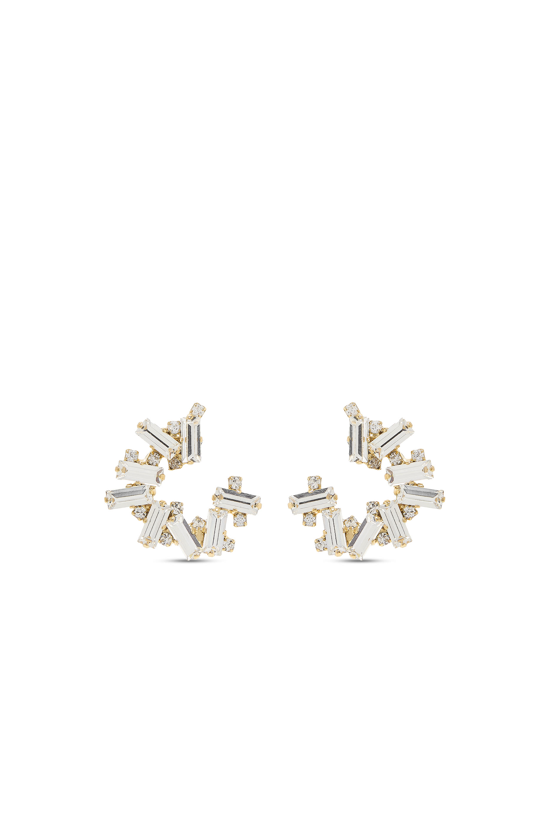 Gina Earrings