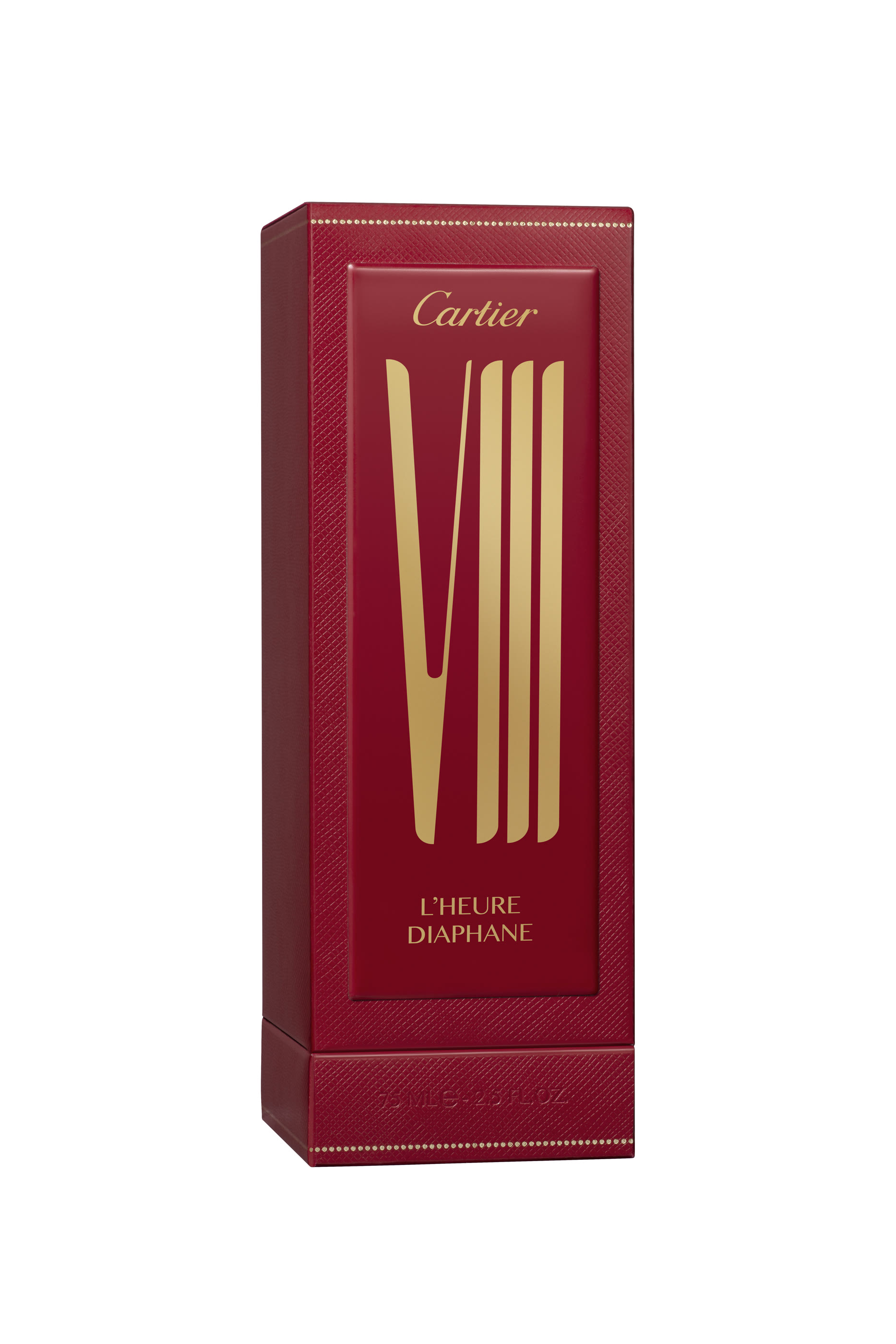 L'Heure Diaphane Viii Eau de Toilette
