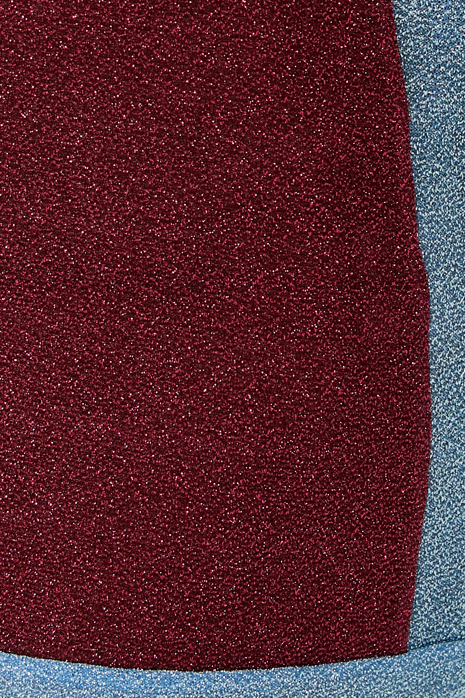 Lumi&egrave;re Bicolor Skirtini