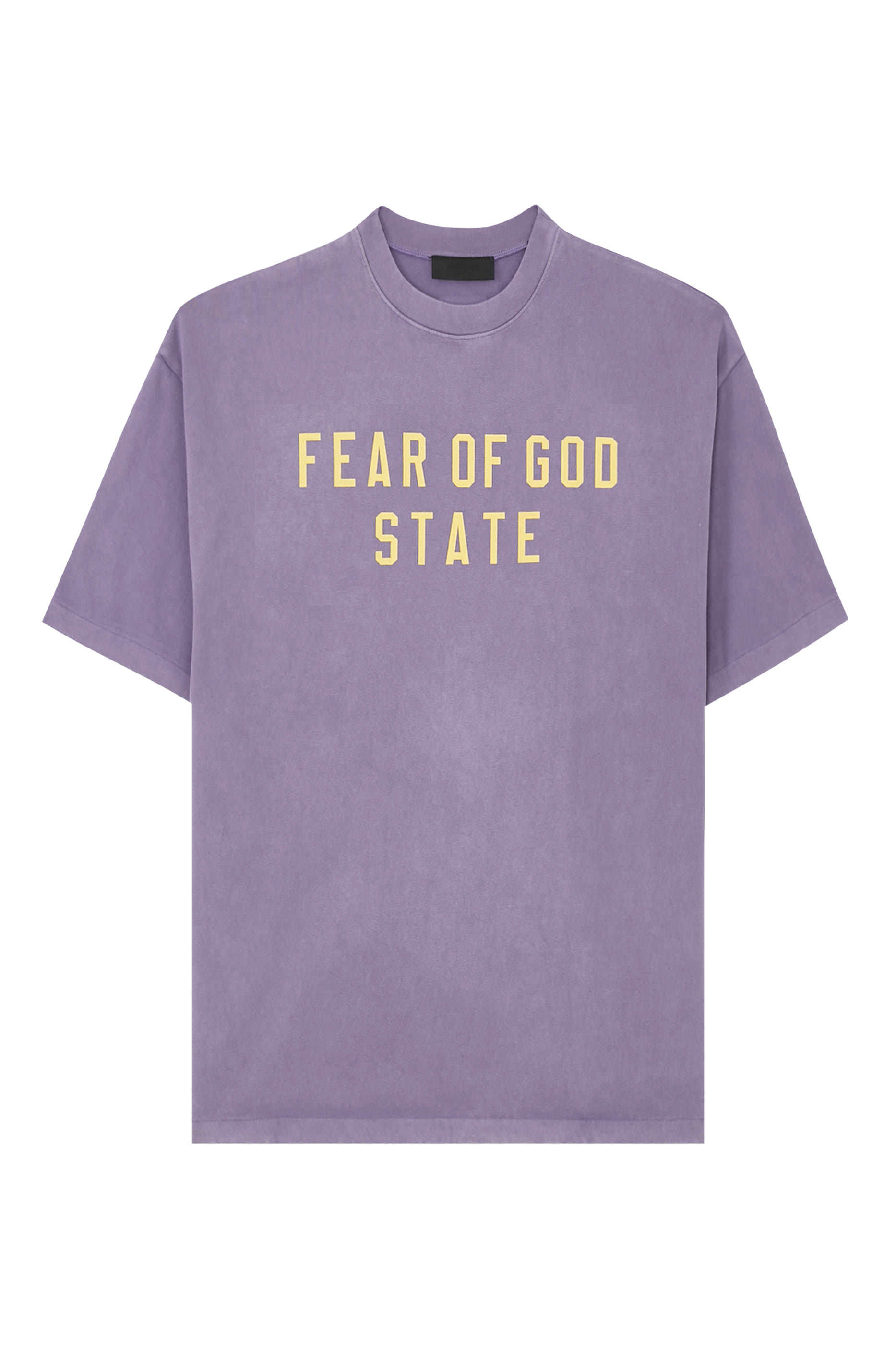 Heavy Crewneck T-Shirt