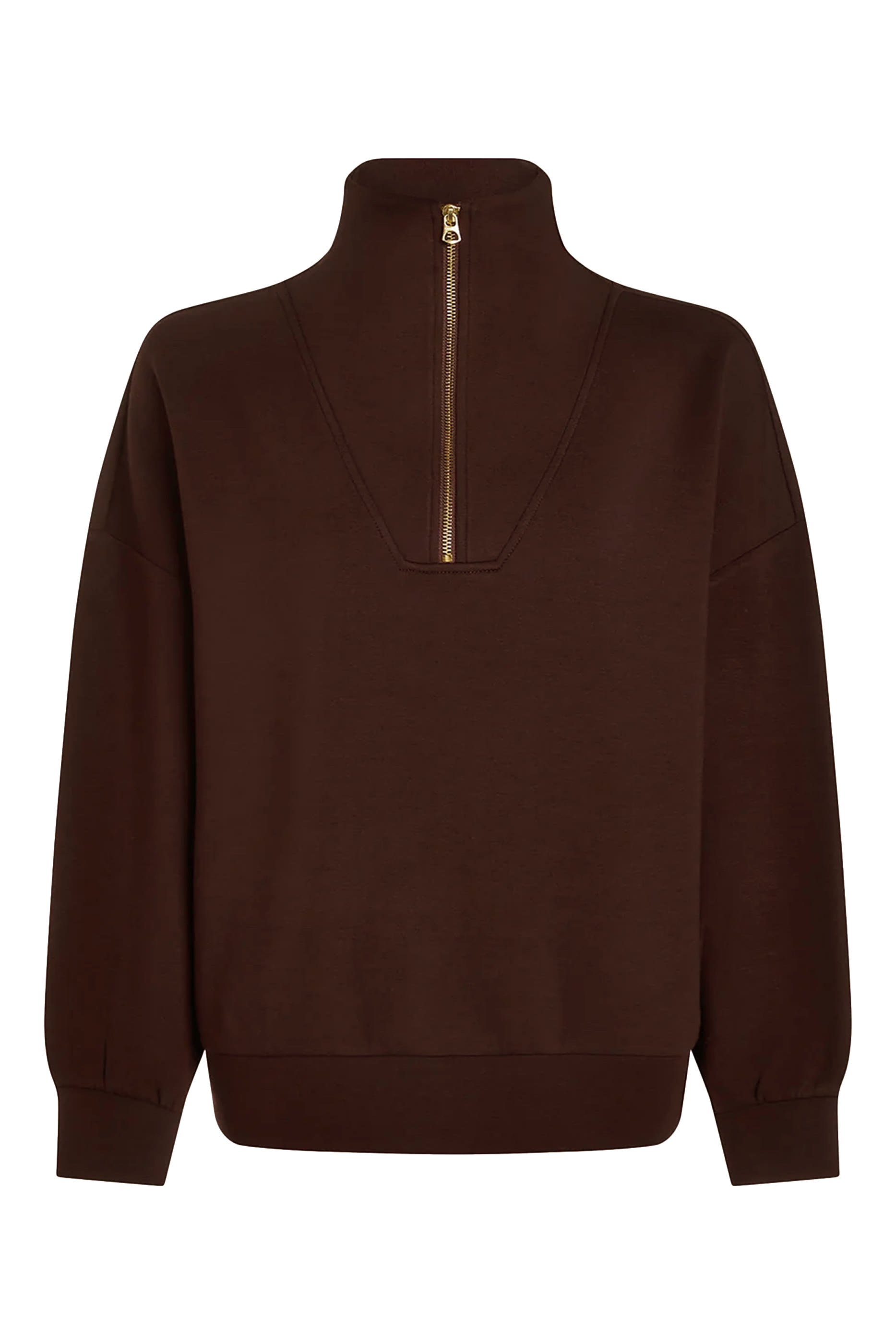 Hawley Half-Zip Sweatshirt