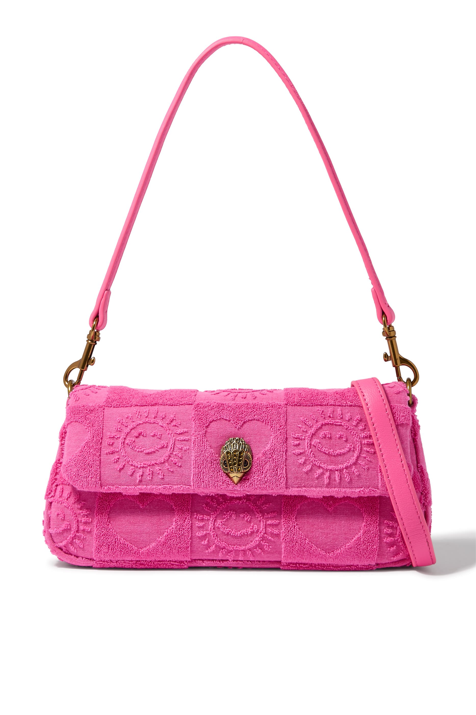Pickle Shoulder Bag 