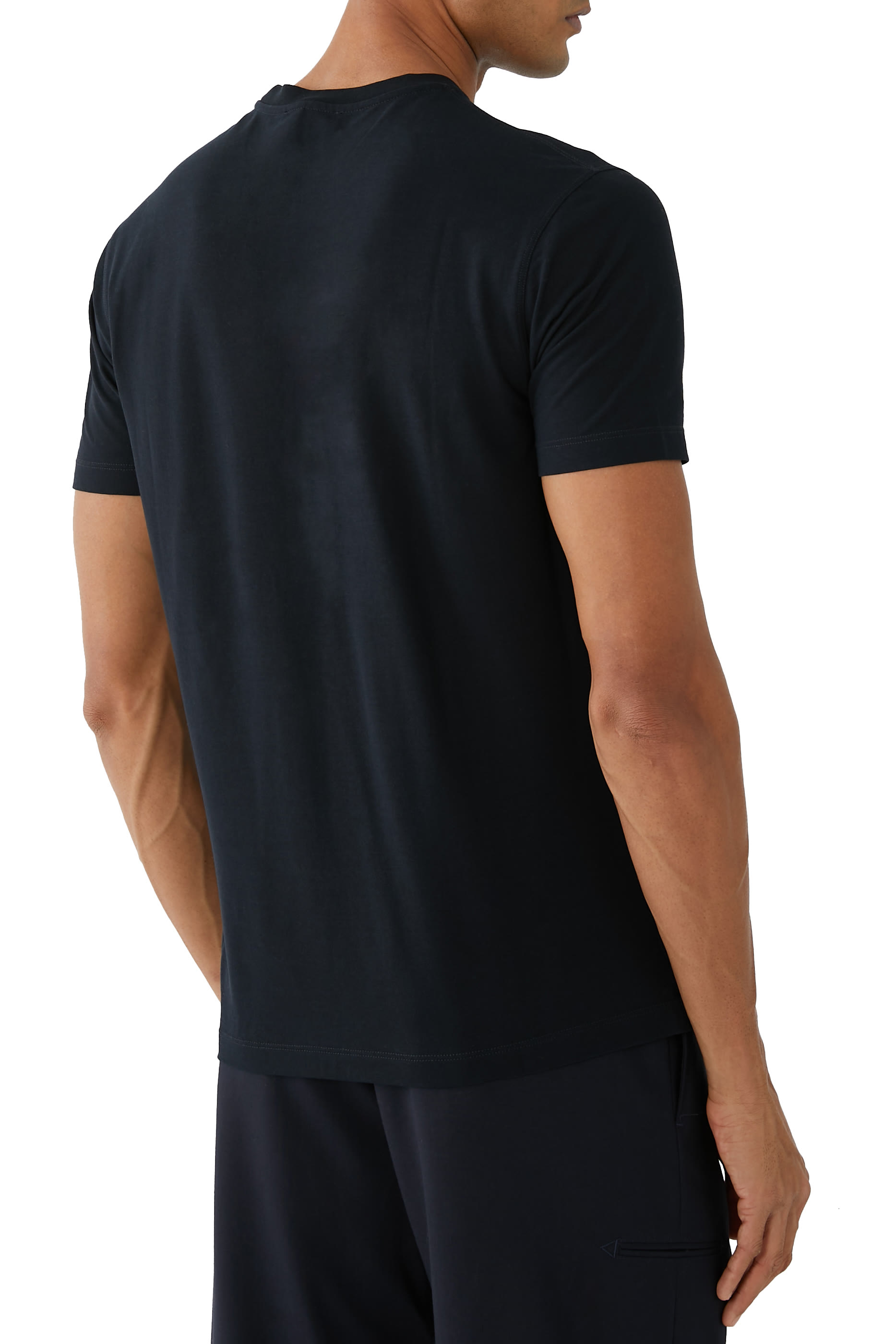 Short-Sleeved T-shirt