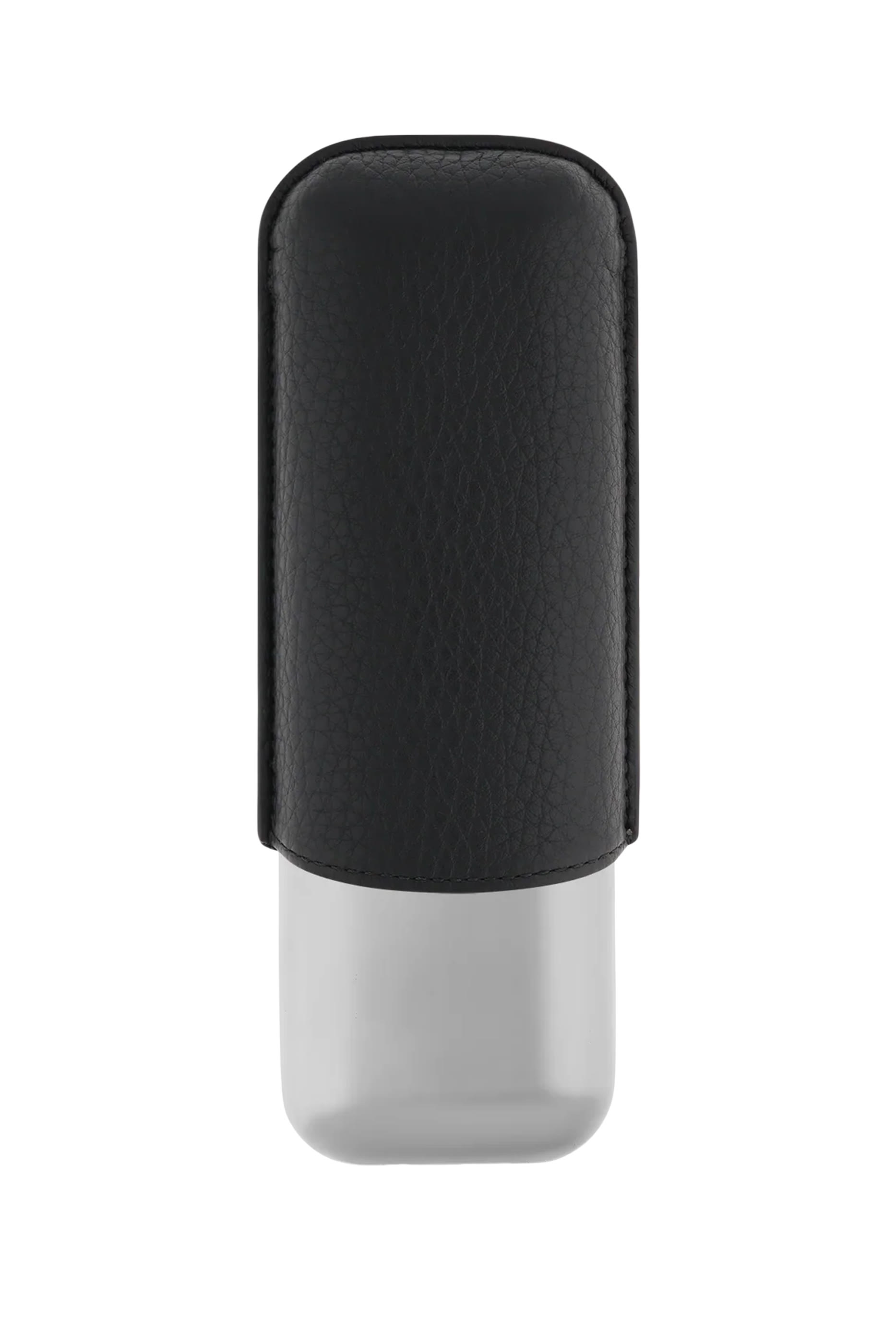 Grafty Multi-Color Metal Base Cigar Case