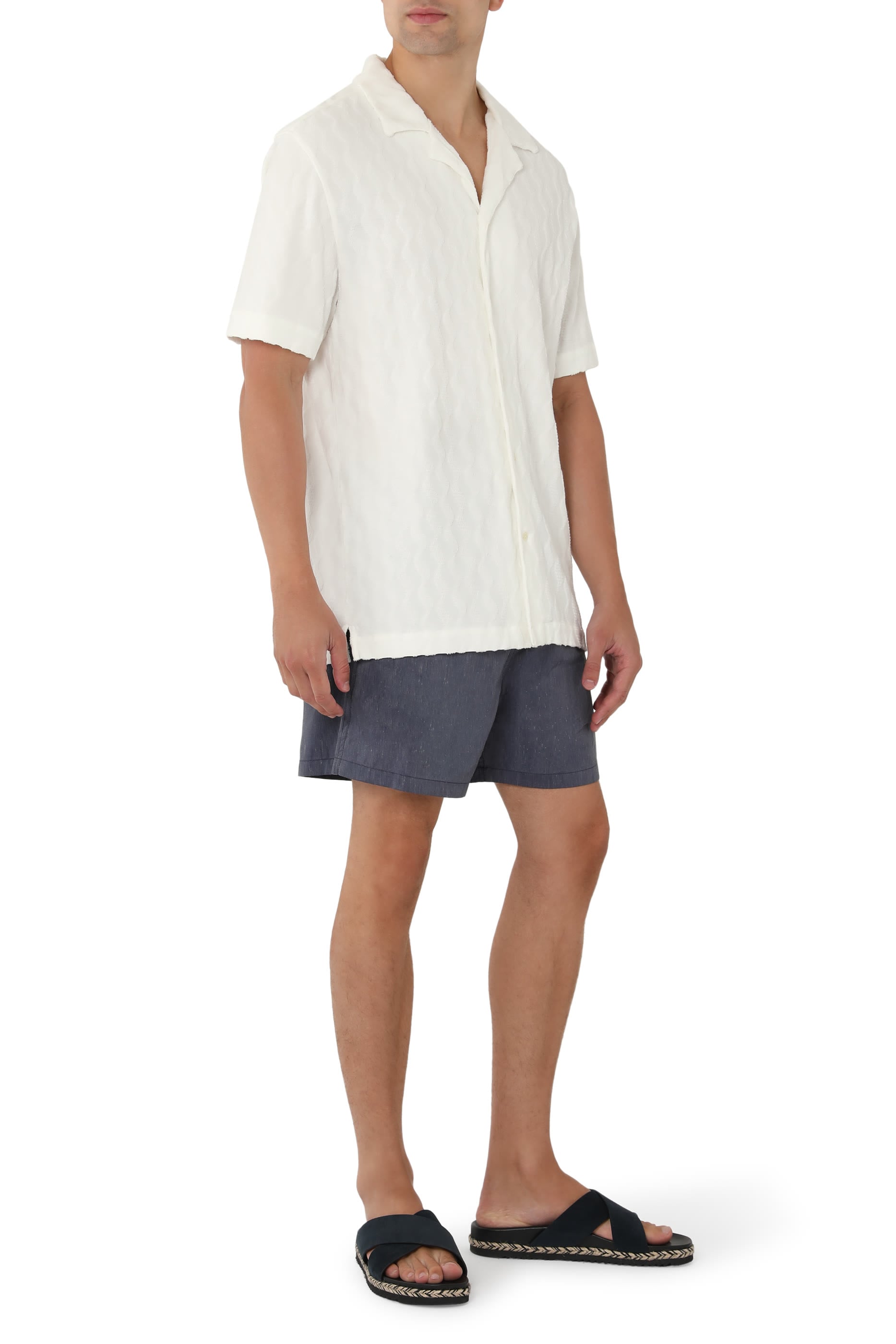 Roberto Terry Shirt