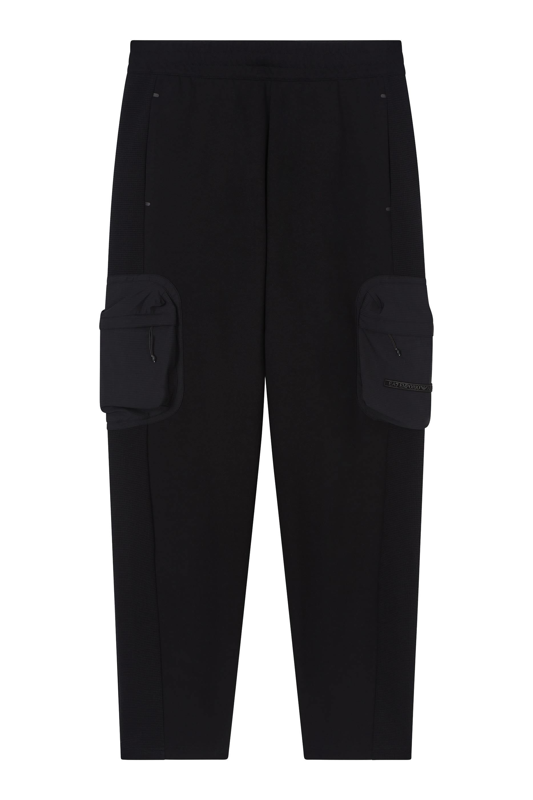 EA7 Cargo Sweatpants