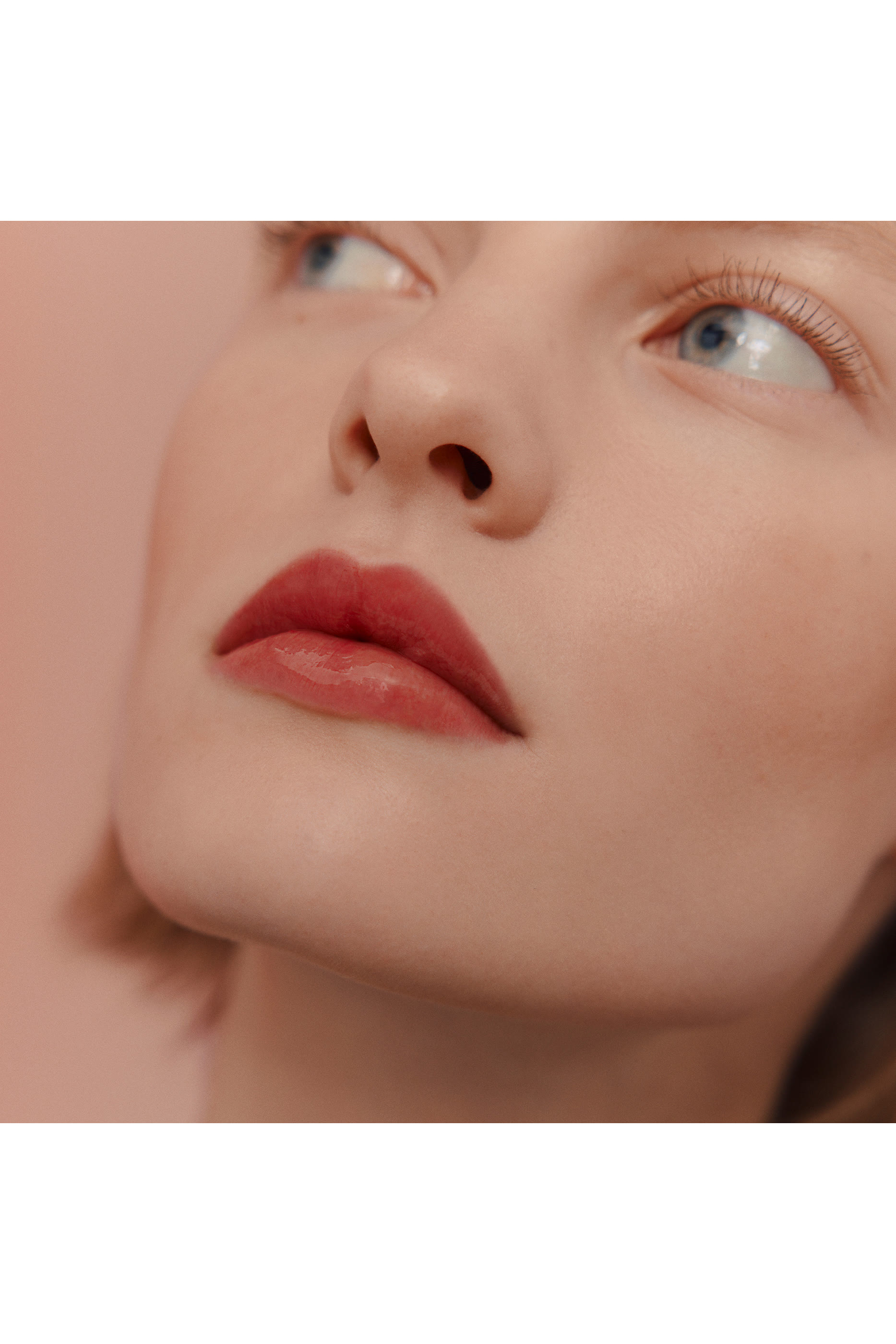 Herm&egrave;sistible, Infused Care Oil, Rose Nashi