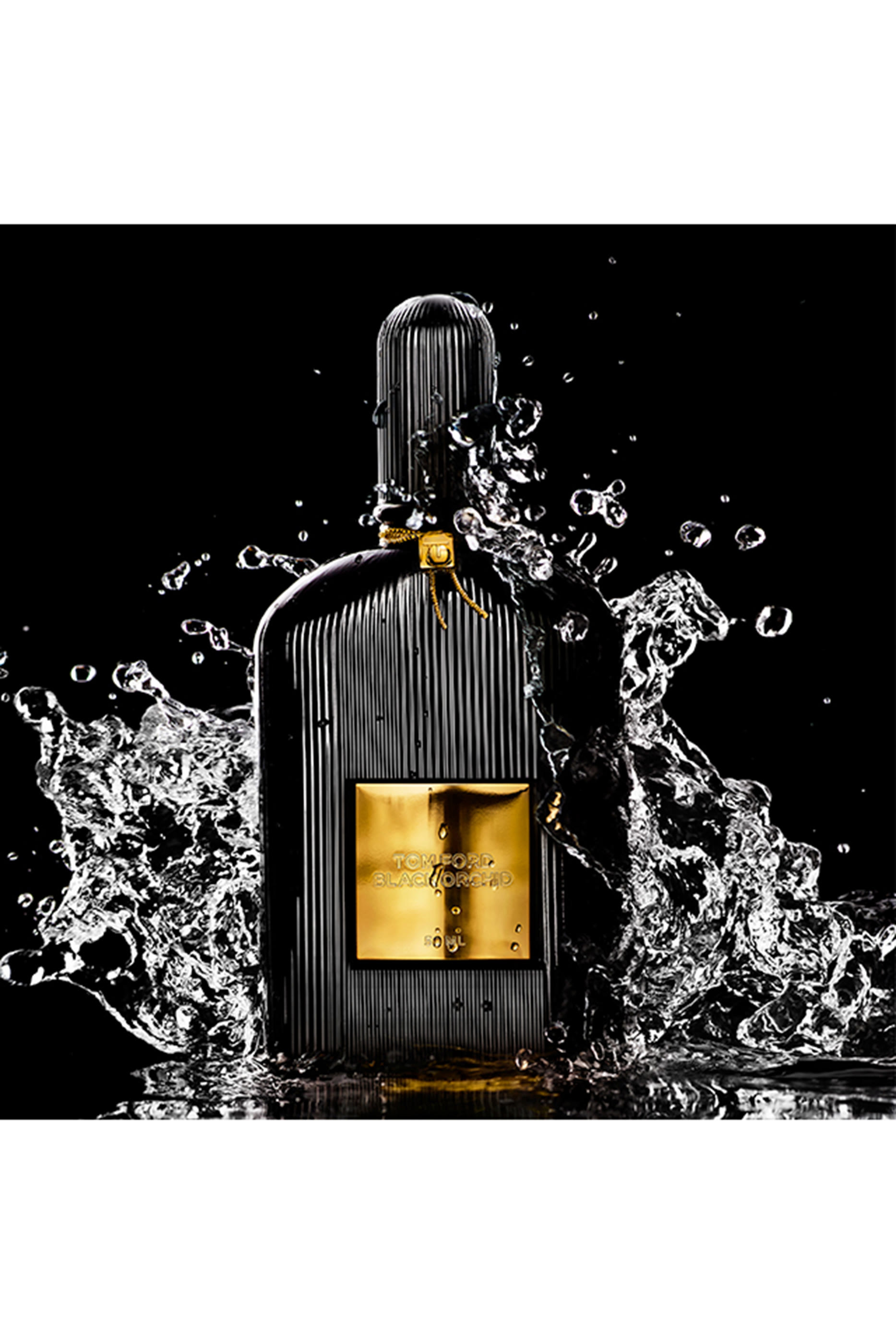 Black Orchid Eau de Parfum Set