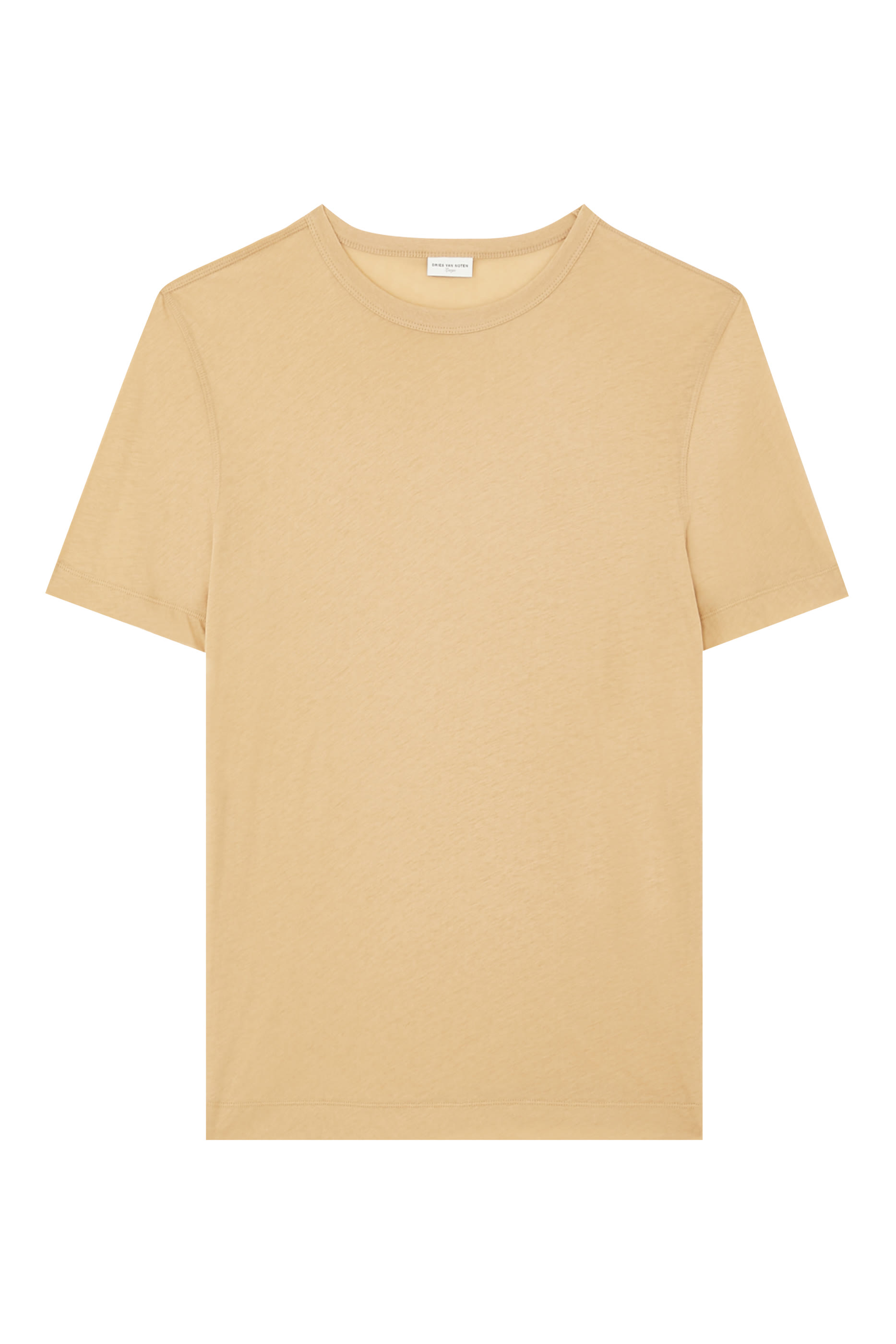 Habba Crew Neck T-shirt