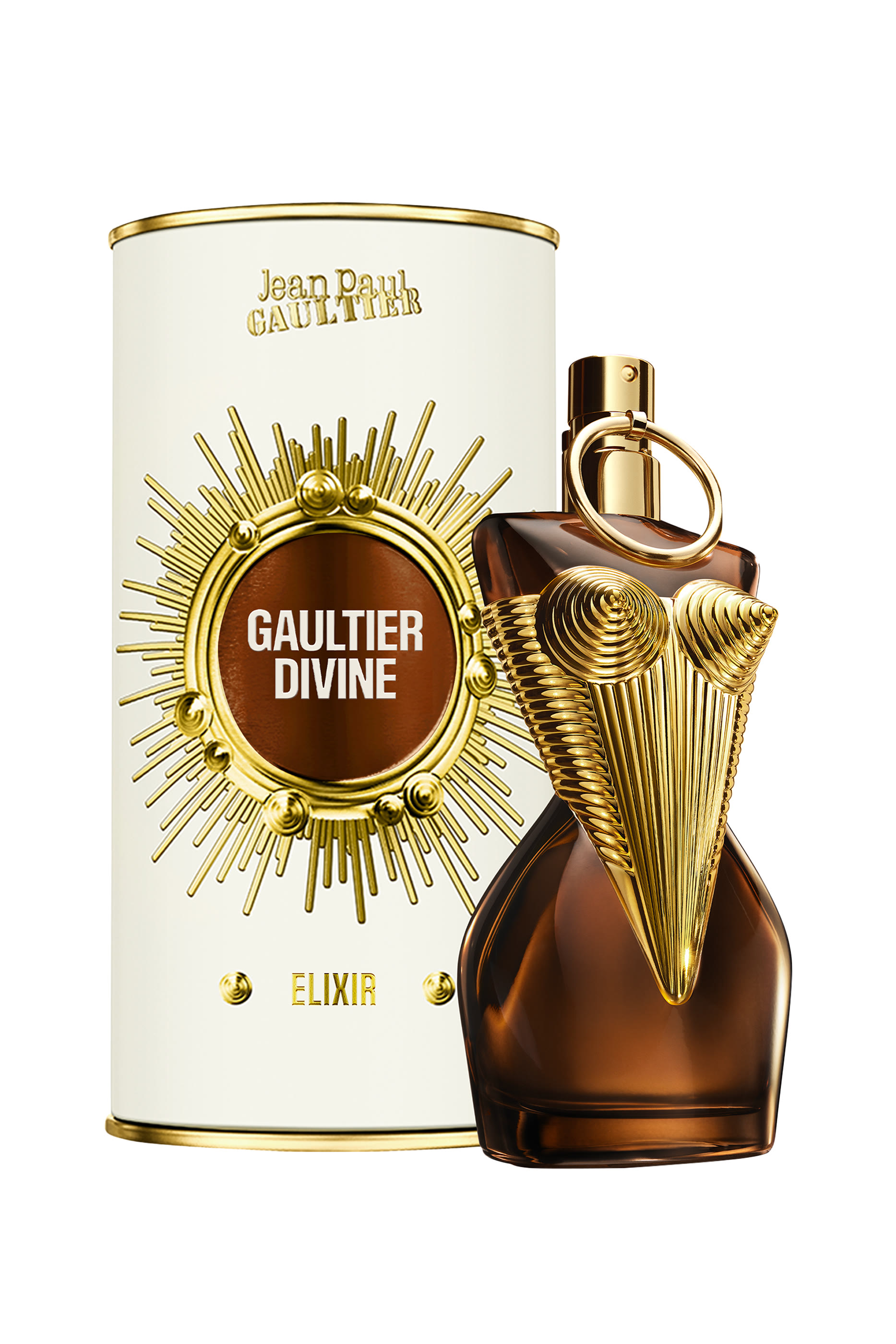 Gaultier Divine Elixir Parfum
