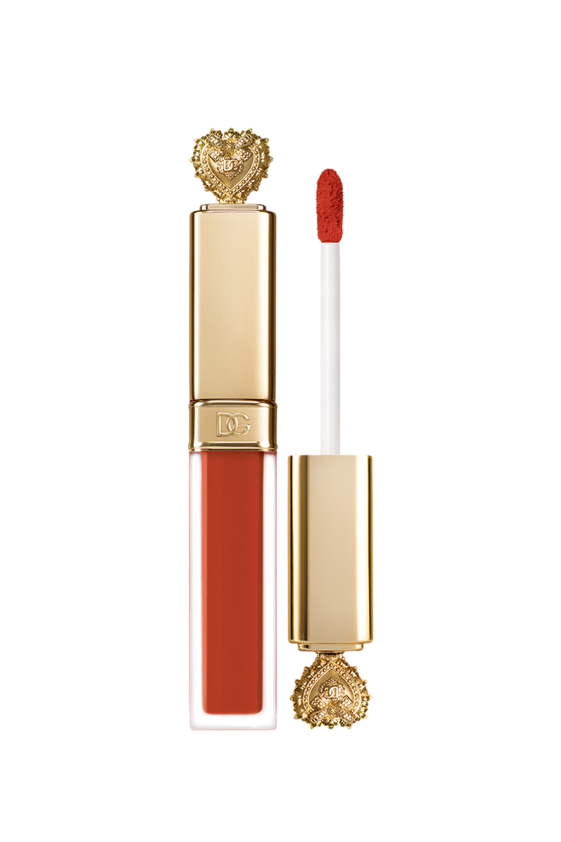 Devotion Liquid Lipstick