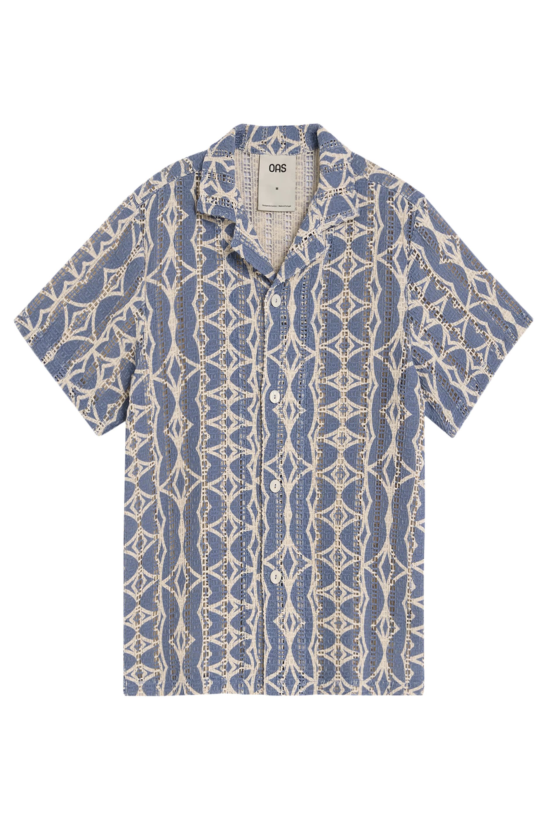 Arko Cuba Shirt