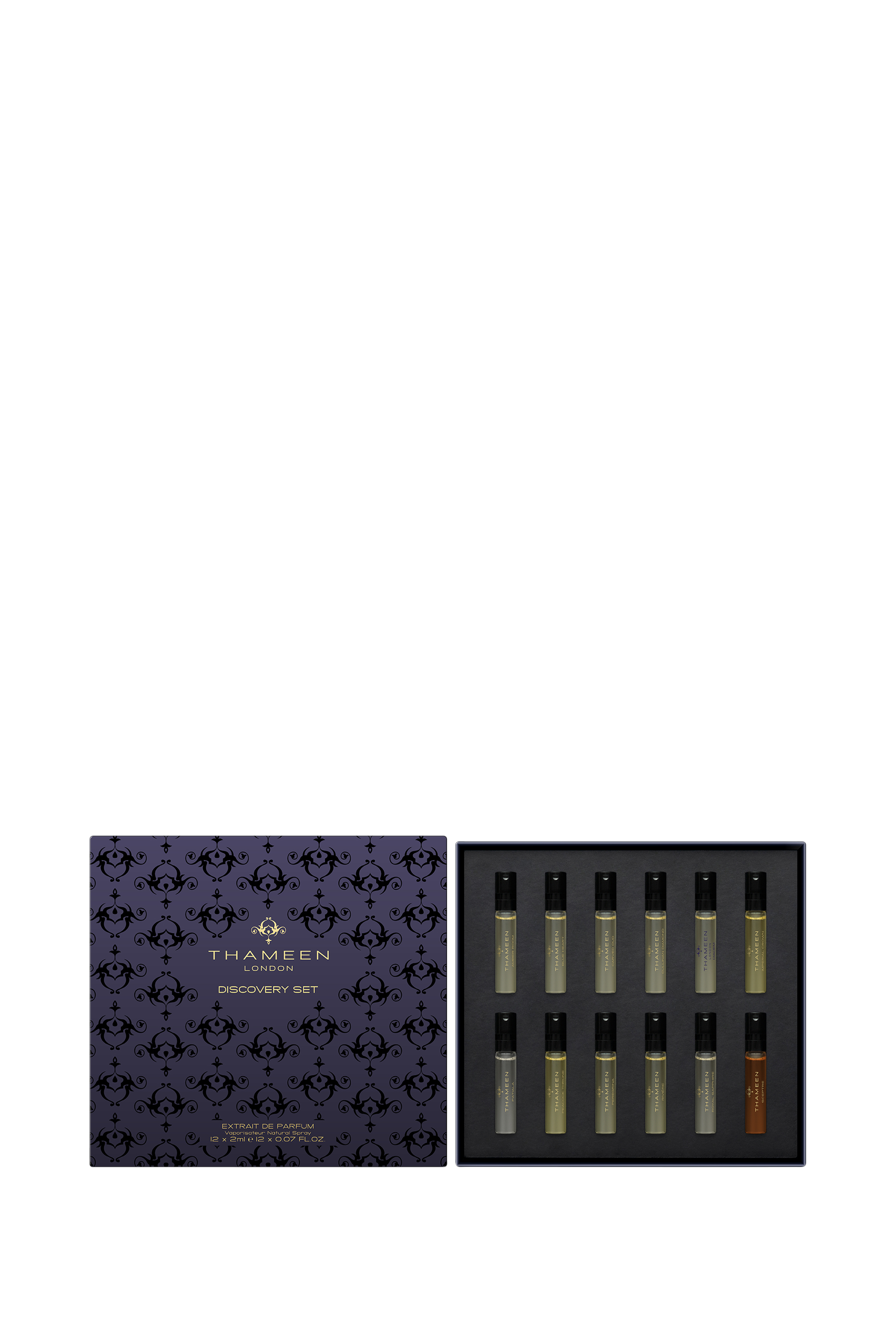 Treasure Collection Discovery Set