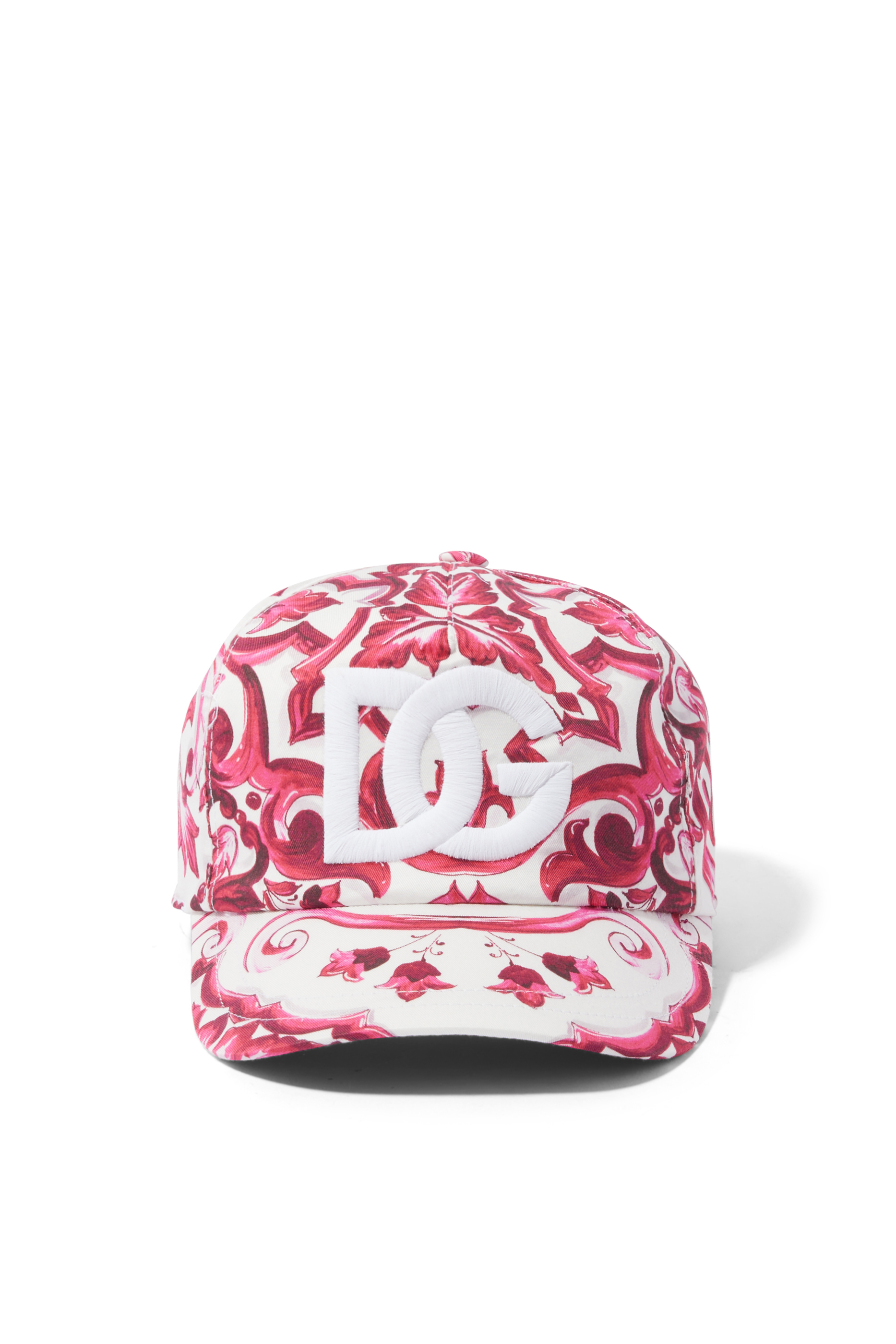 Kids Majolica Baseball Cap