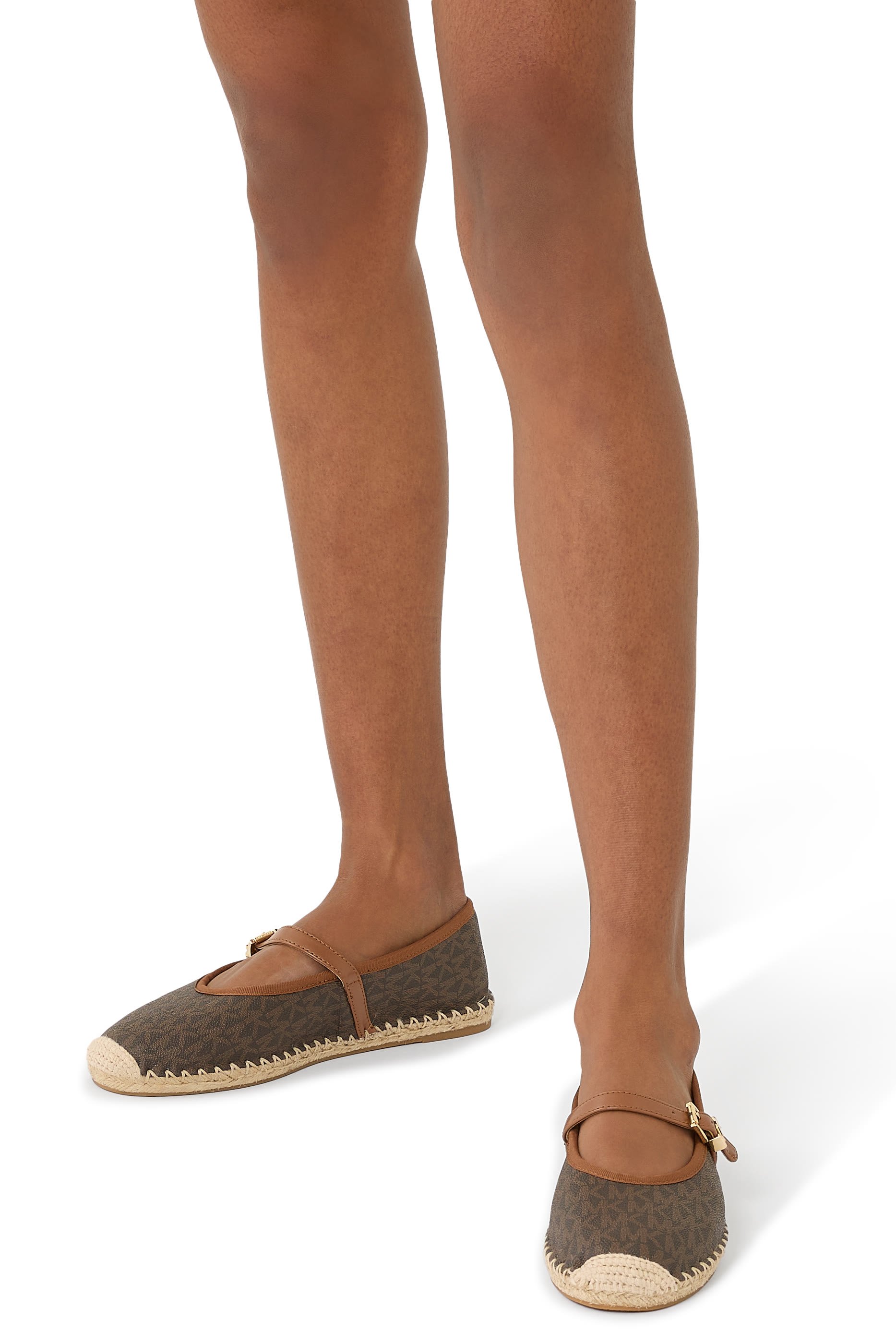 Lynn Ballet Espadrille 