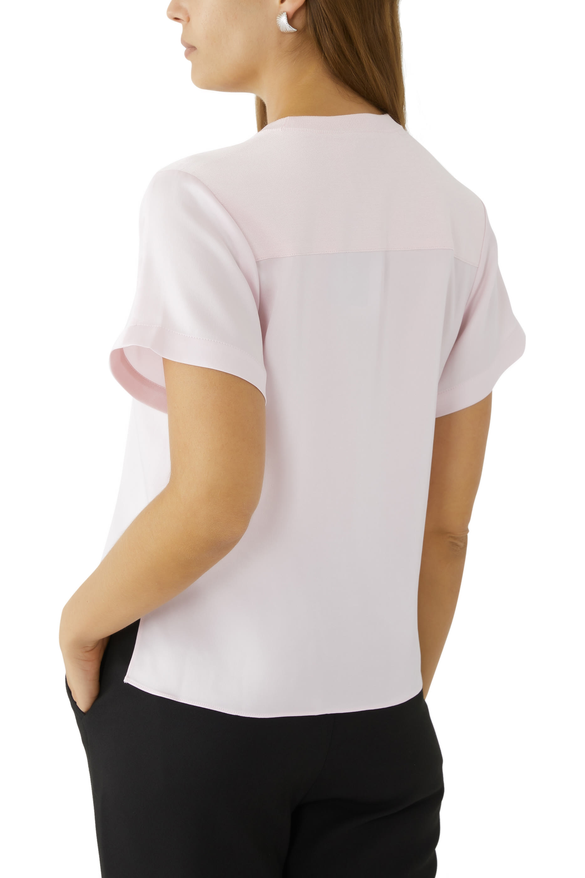 Addy Short-Sleeve T-Shirt