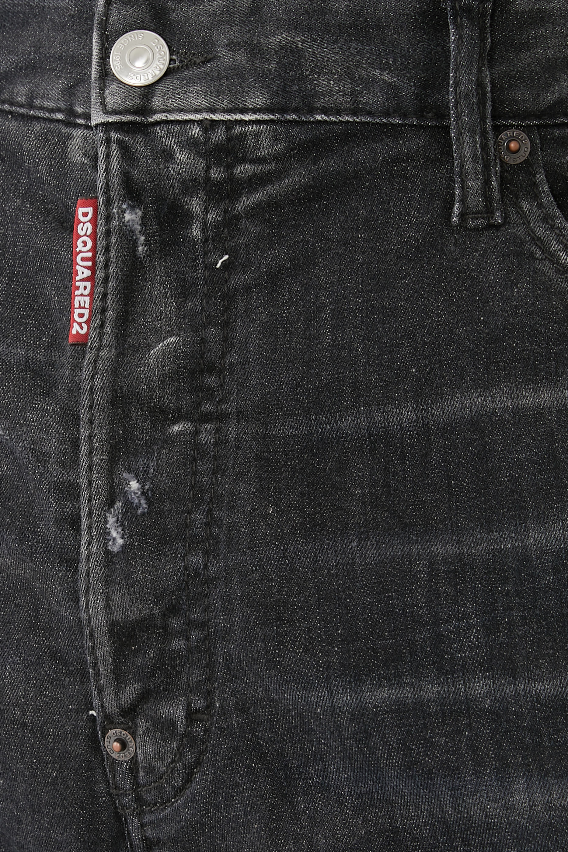 Marine Bermuda Shorts