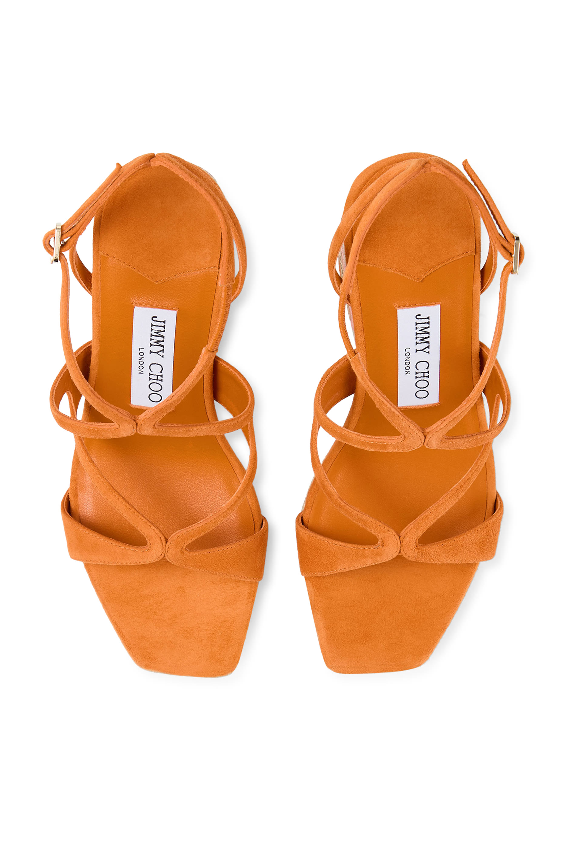 Ayla 110 Wedge Sandals