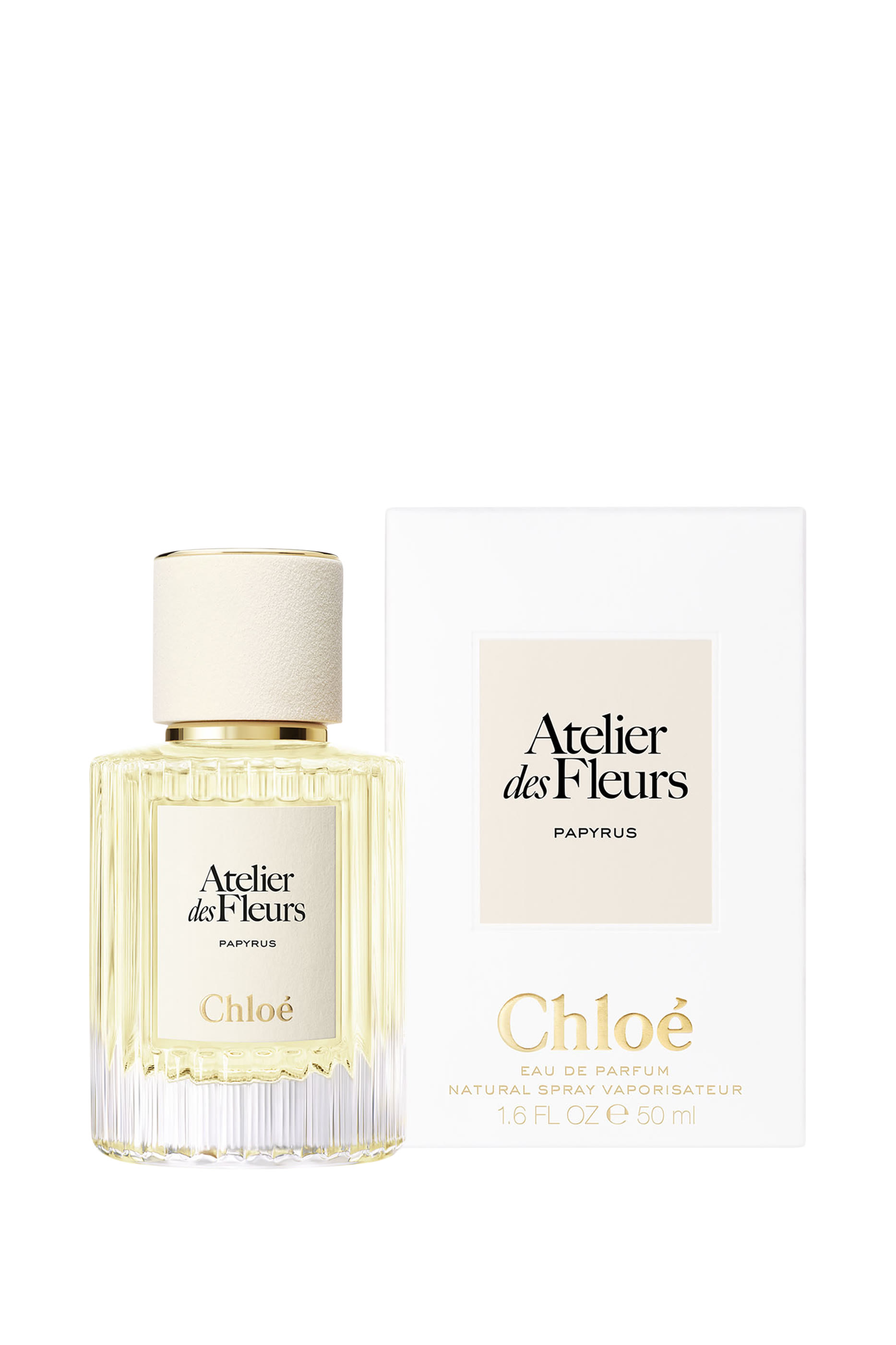 Atelier des Fleurs Papyrus Eau de Parfum