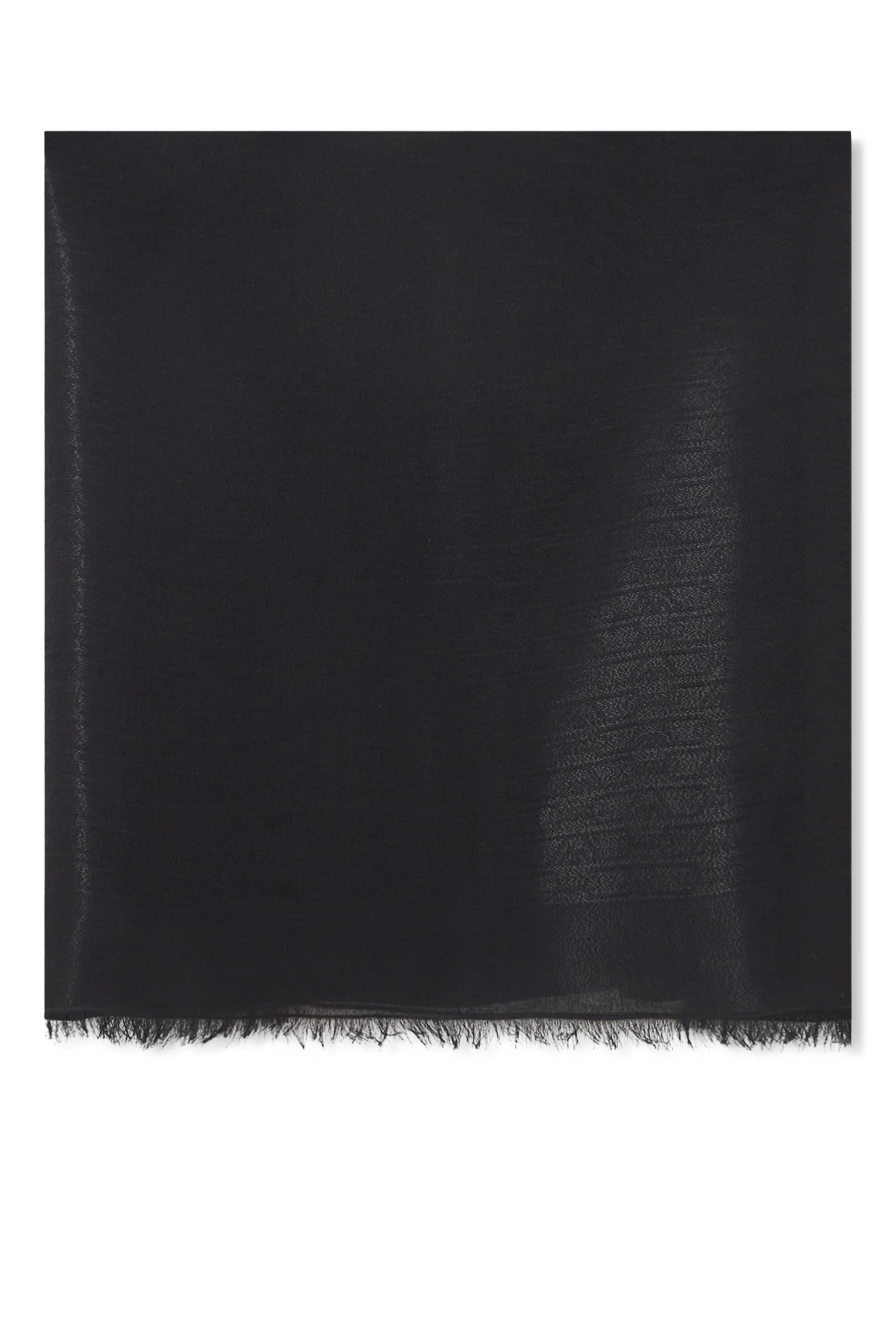 Eagle Logo Modal Scarf