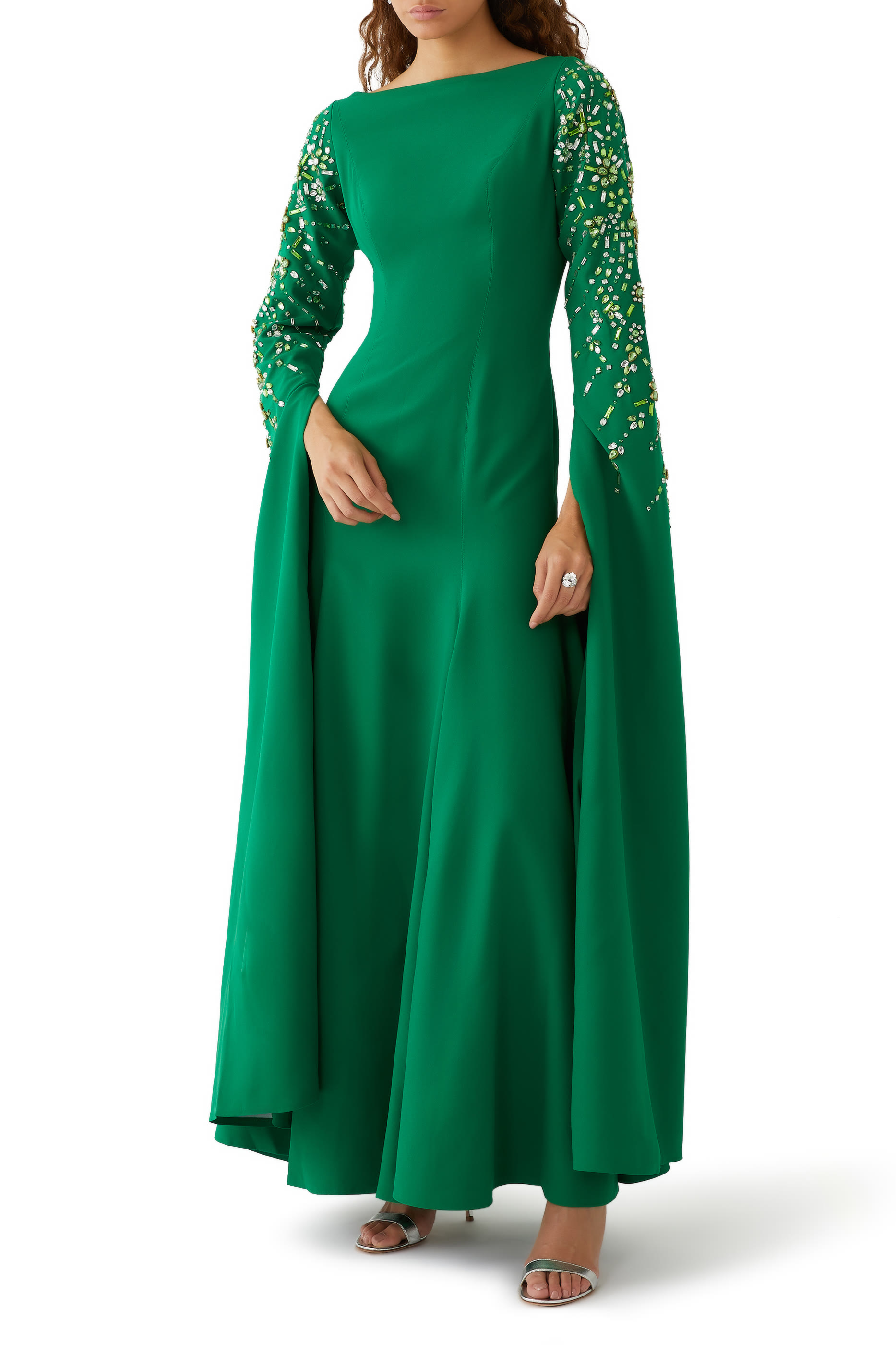 Farah Gown