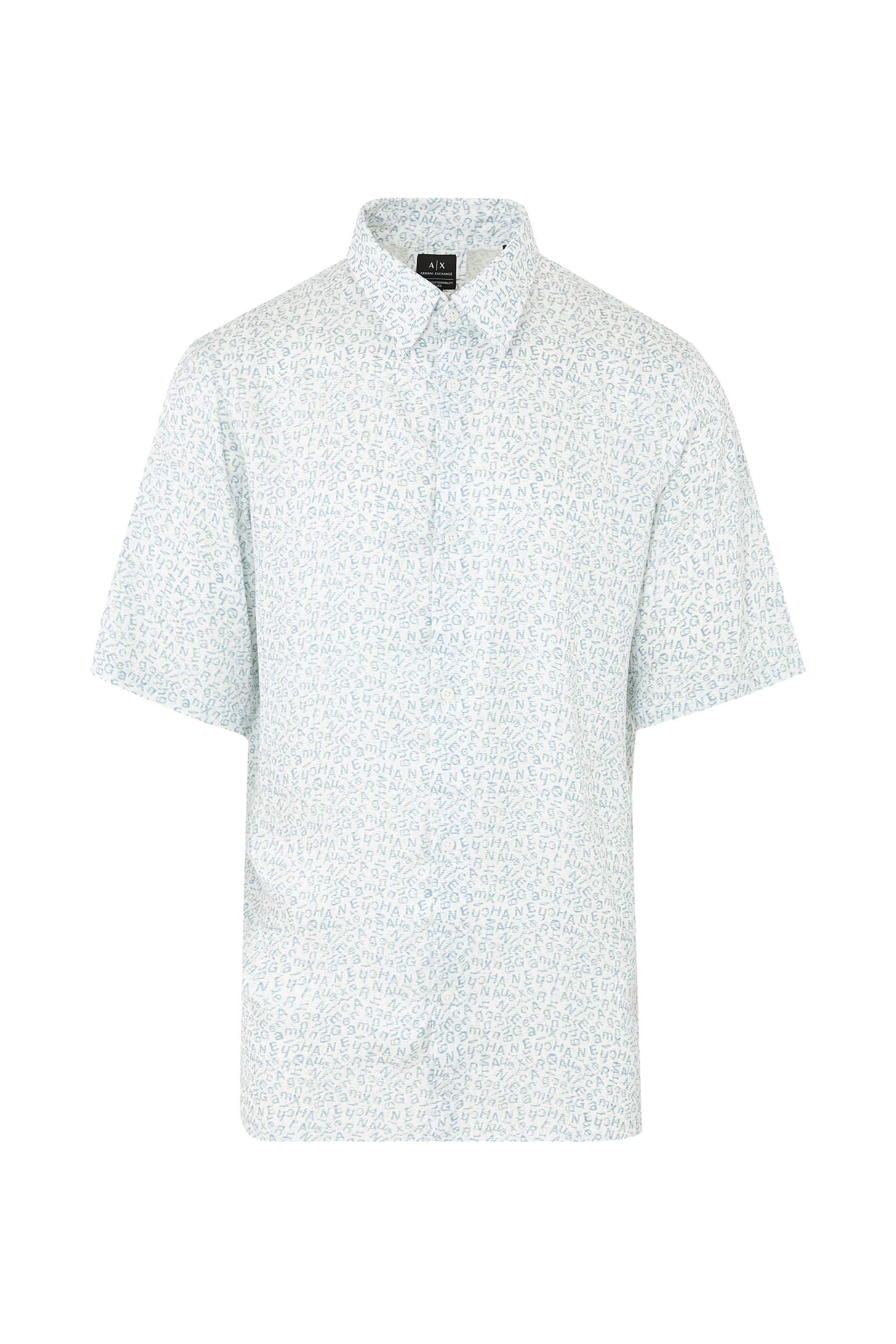 Marina Cotton Shirt