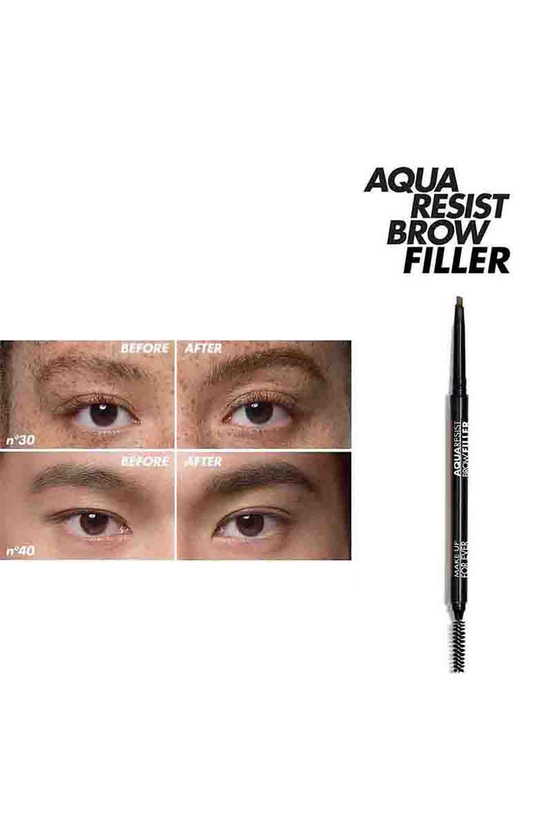 Aqua Resist Brow Filler