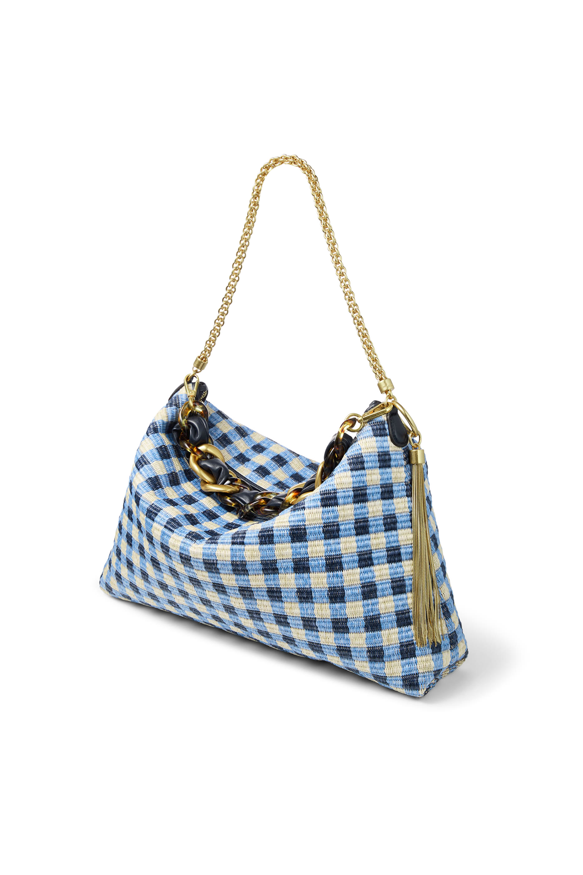 Callie Maxi Shoulder Bag 