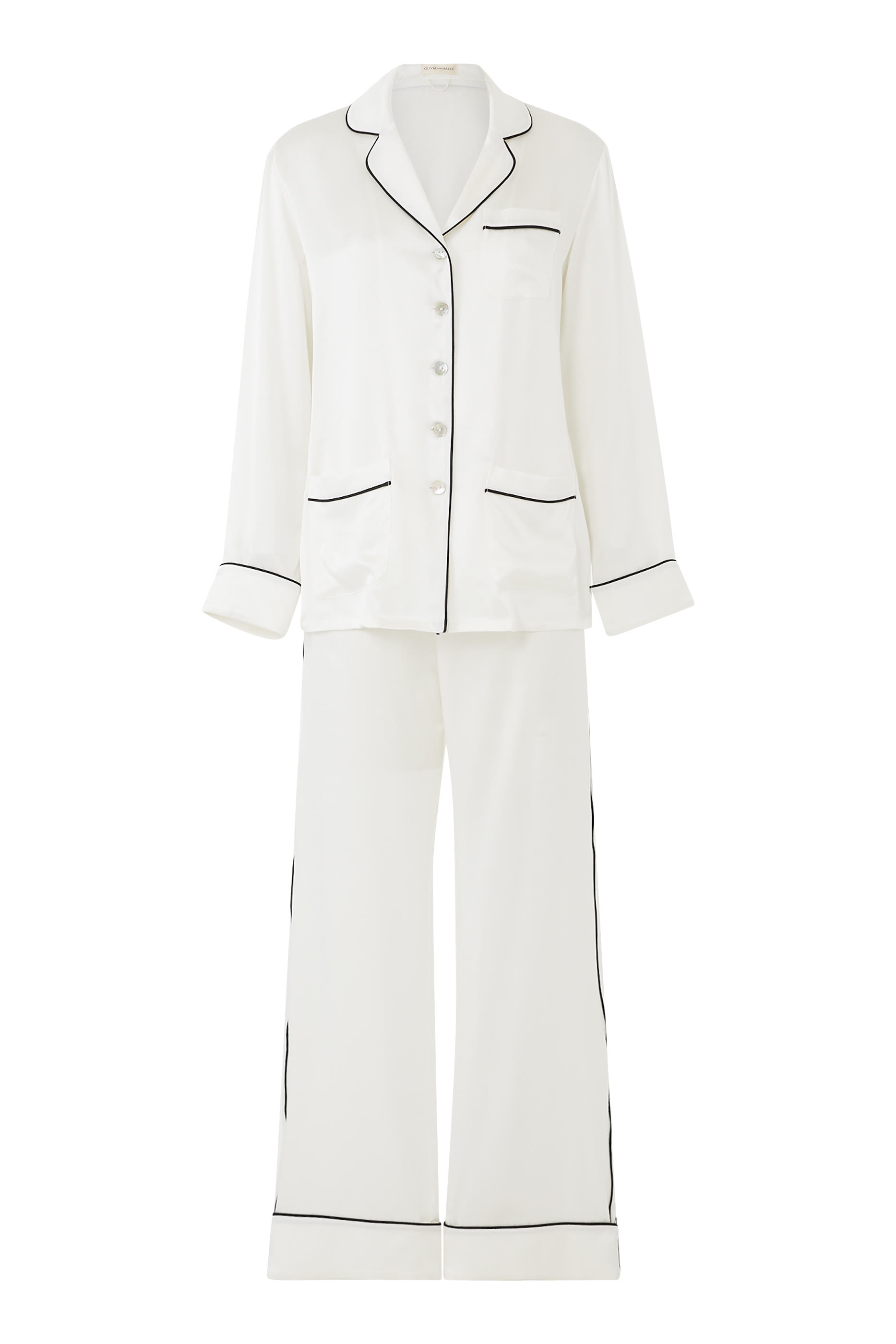 Coco Core Pyjama Set