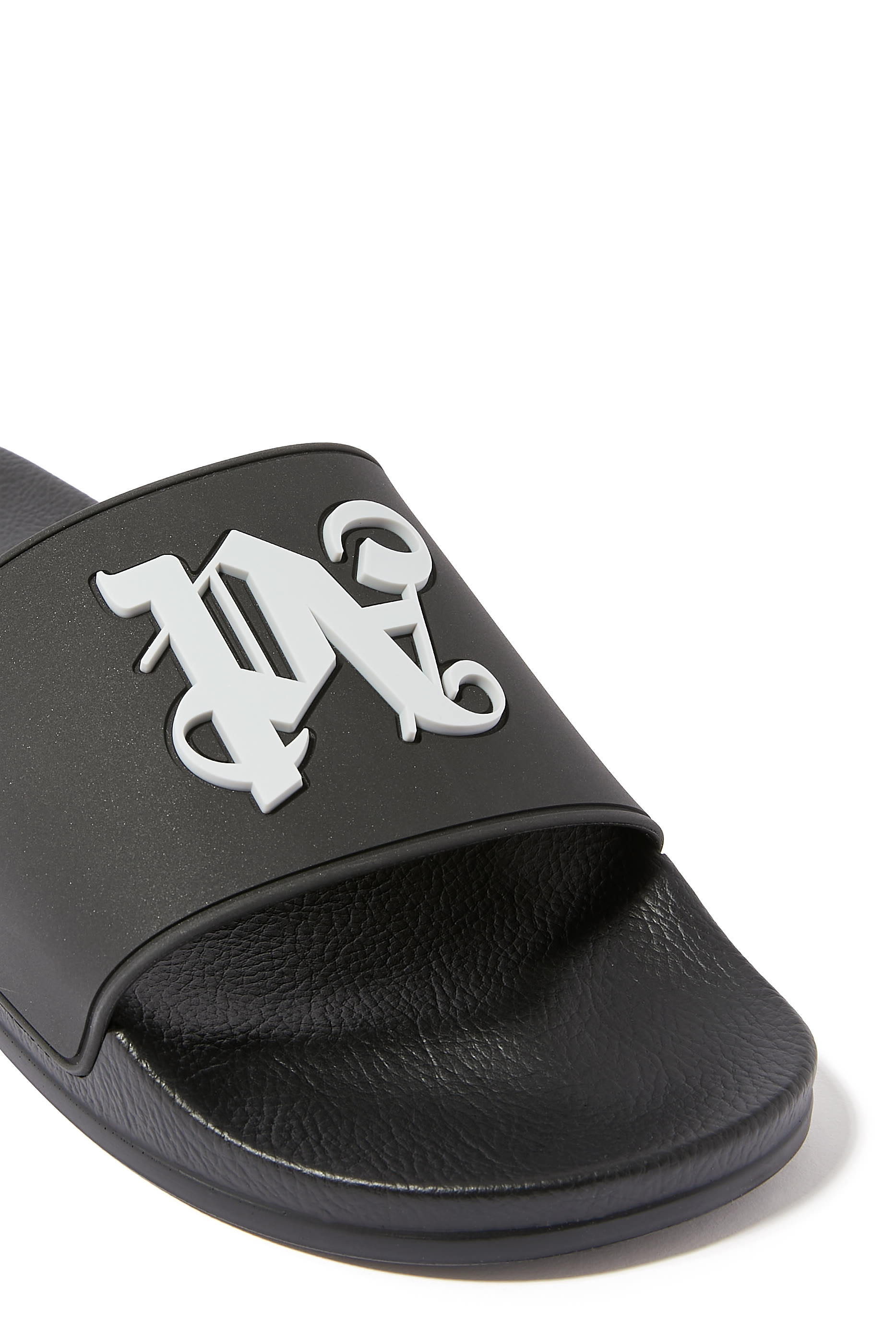 Monogram Polyurethane Pool Slides