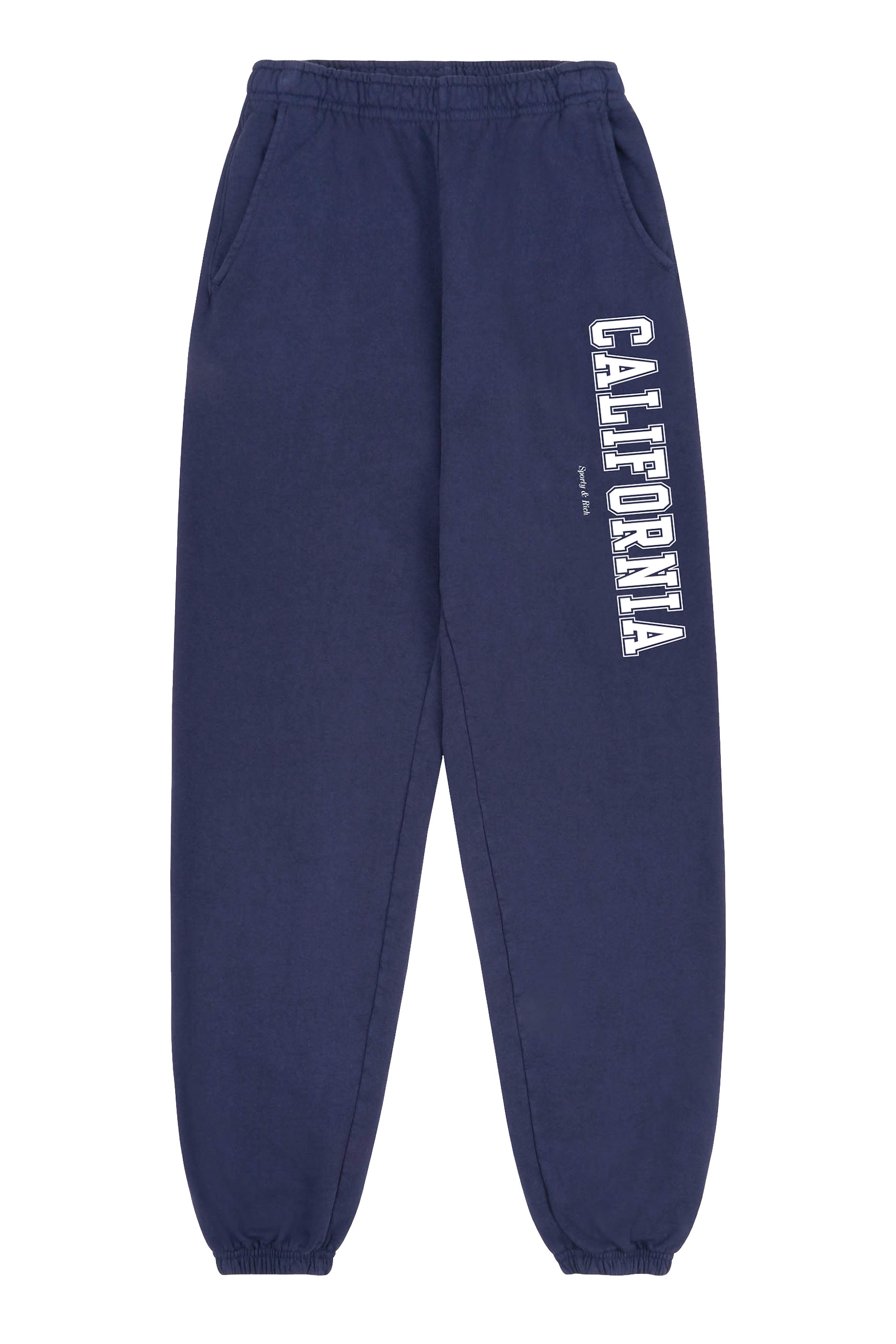 California Sweatpants