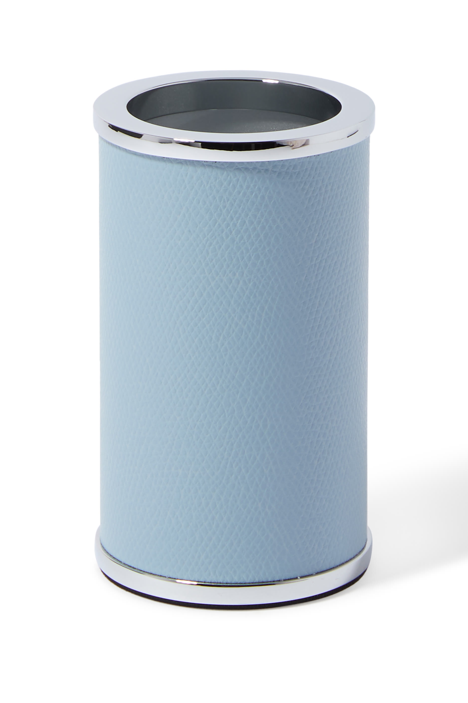 Olimpia Round Toothbrush Holder